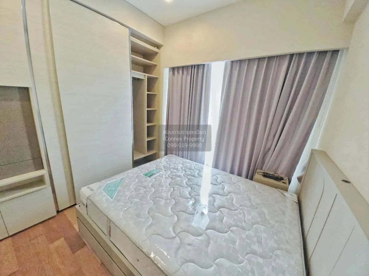 For Rent Condo , The Saint Residences , MRT-Phahon Yothin , Chomp 3