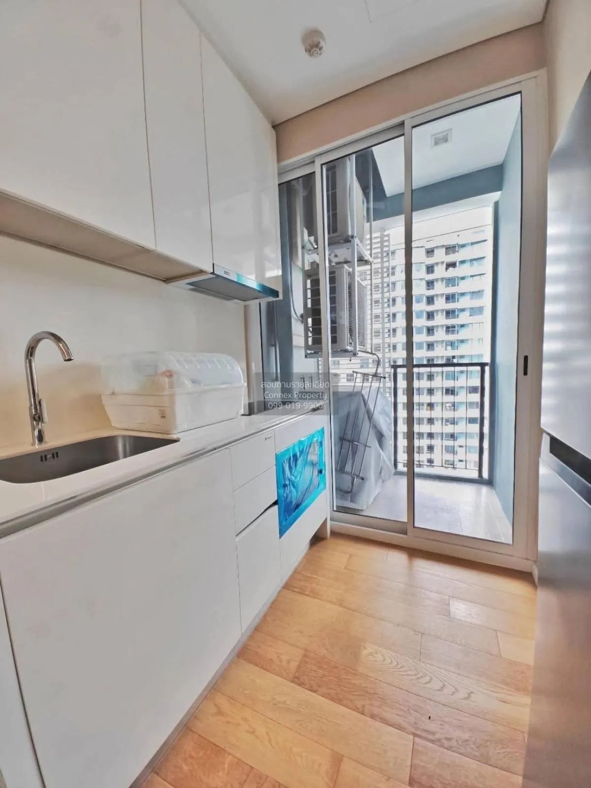 For Rent Condo , The Saint Residences , MRT-Phahon Yothin , Chomp