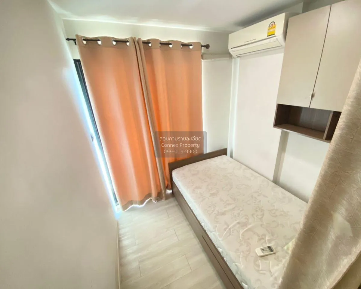 เช่าคอนโด  เคฟ คอนโด รังสิต คลองหนึ่ง คลองหลวง ปทุมธานี CX-131696 4