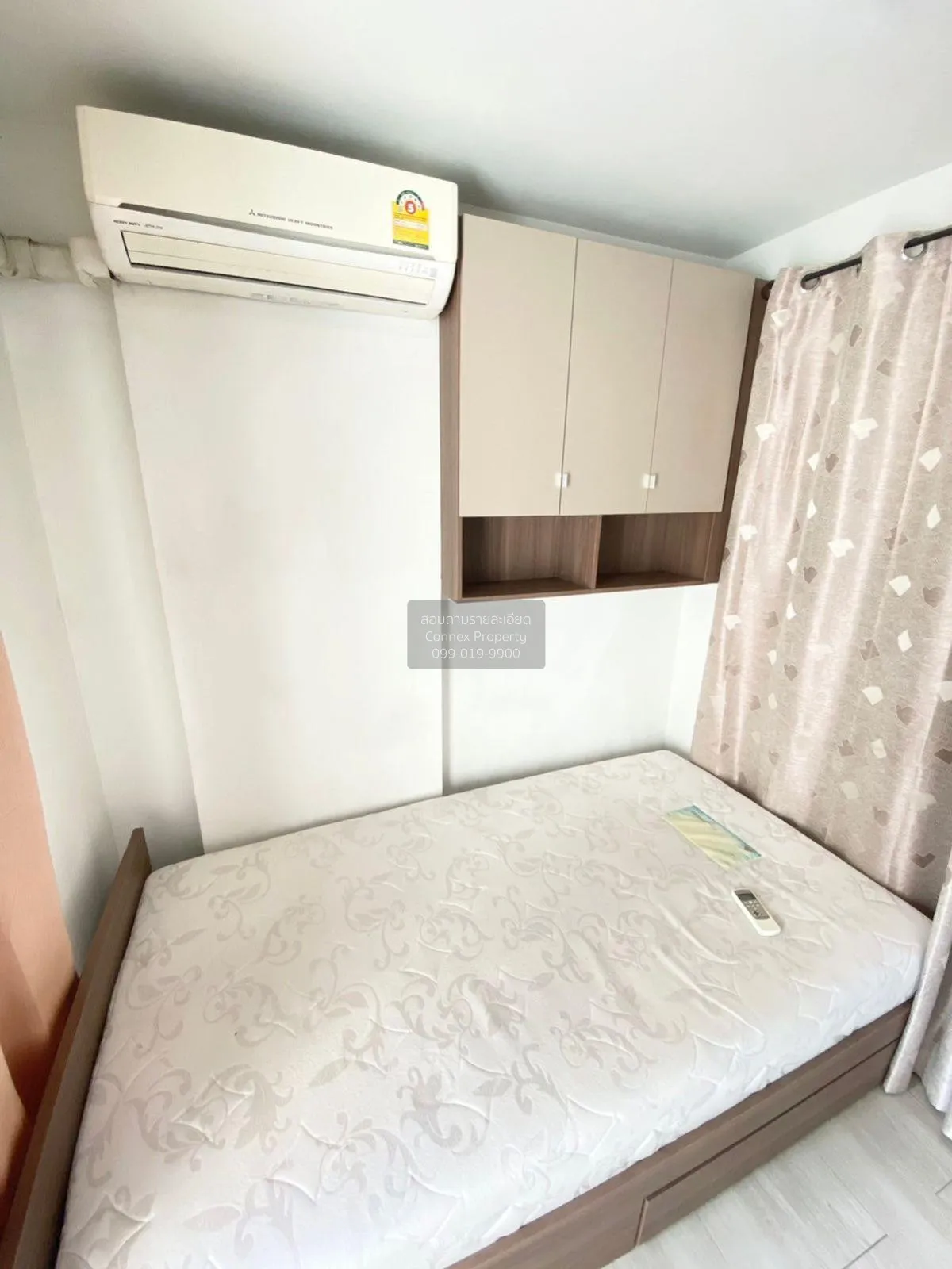 เช่าคอนโด  เคฟ คอนโด รังสิต คลองหนึ่ง คลองหลวง ปทุมธานี CX-131696