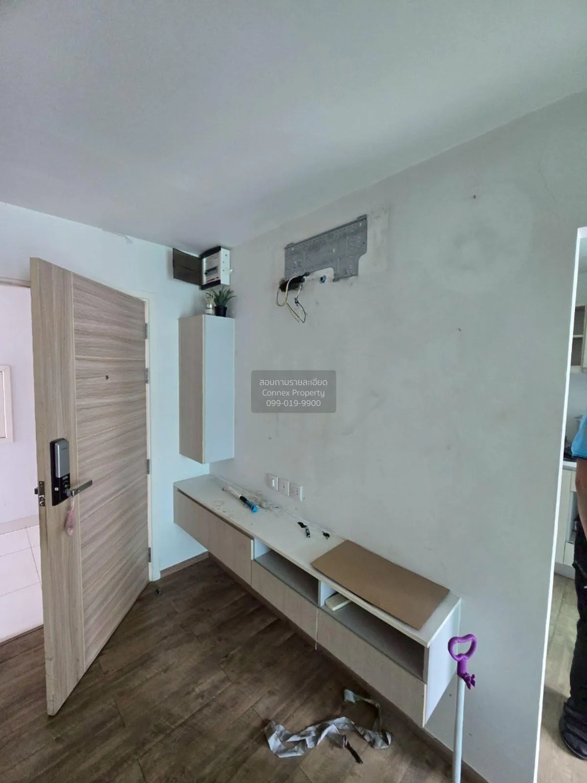 For Sale Condo , Notting Hill Phahol - Kaset , BTS-11 Infantry Re 1