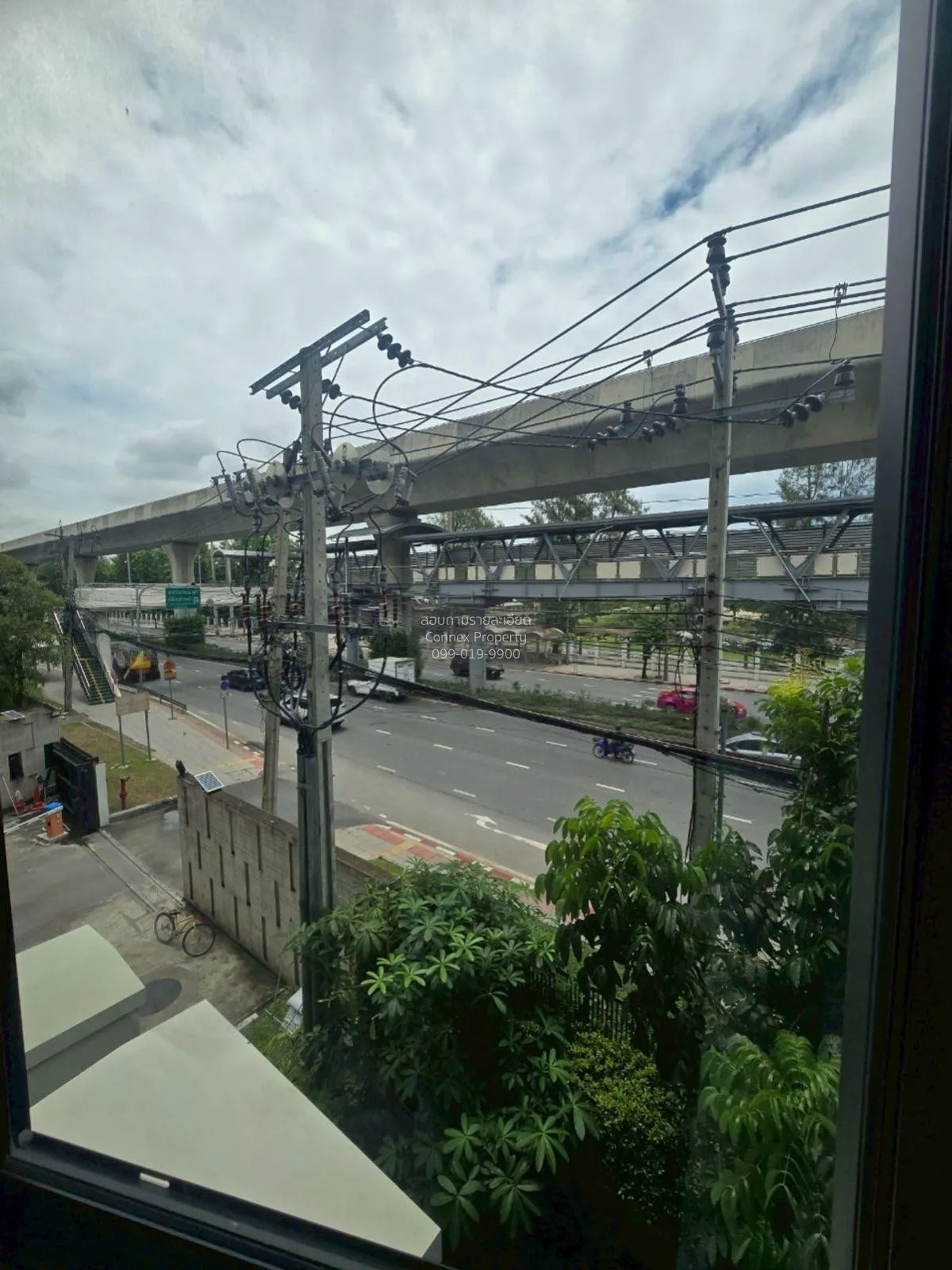 For Sale Condo , Notting Hill Phahol - Kaset , BTS-11 Infantry Re 2