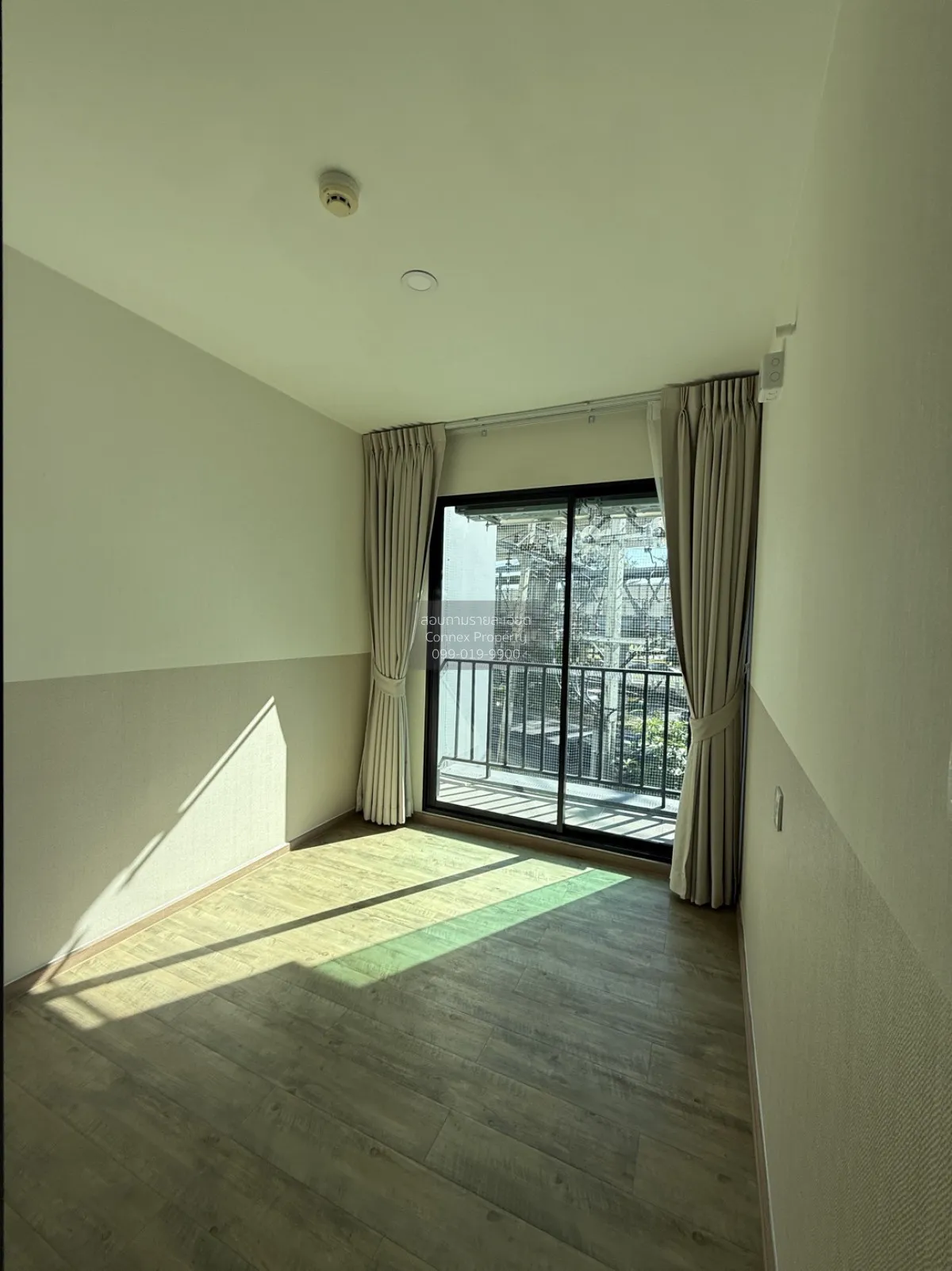 For Sale Condo , Notting Hill Phahol - Kaset , BTS-11 Infantry Re