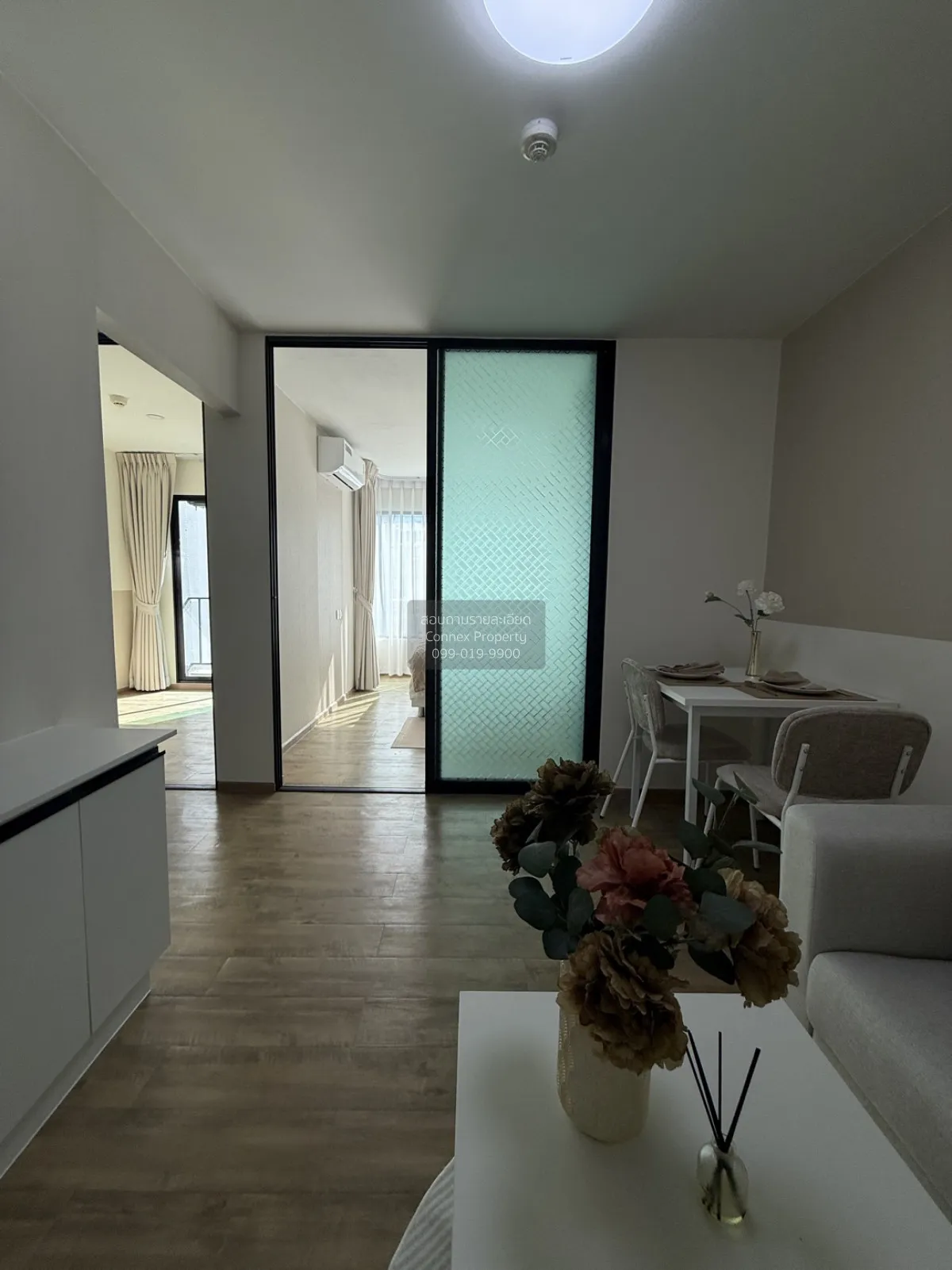 For Sale Condo , Notting Hill Phahol - Kaset , BTS-11 Infantry Re