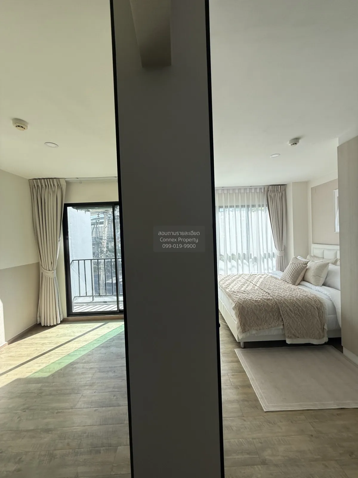 For Sale Condo , Notting Hill Phahol - Kaset , BTS-11 Infantry Re