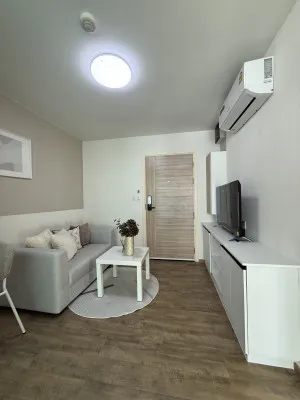 For Sale Condo , Notting Hill Phahol - Kaset , BTS-11 Infantry Regiment , Anusawari , Bang Khen , Bangkok , CX-131697