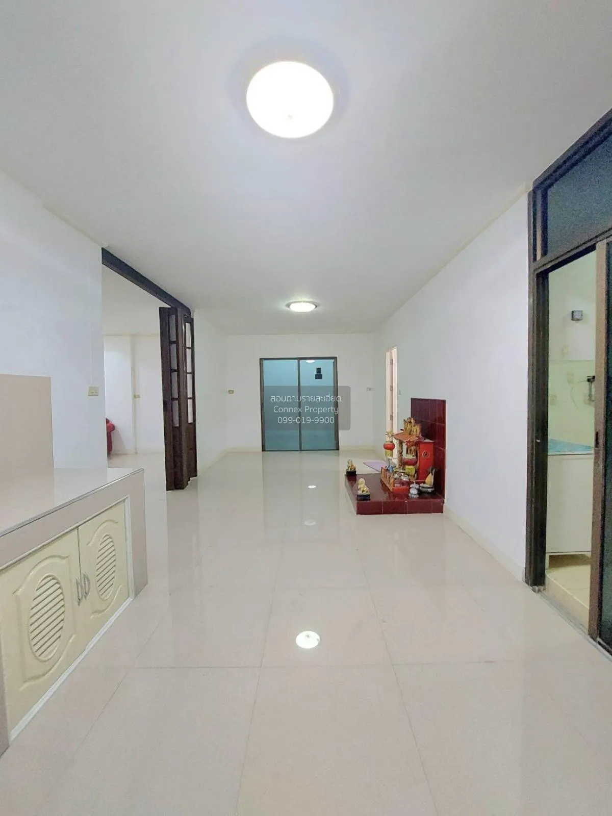 ขายบ้าน  บ้านสินทวีสวนธน 2 ทุ่งครุ เขต ทุ่งครุ กรุงเทพ CX-131698