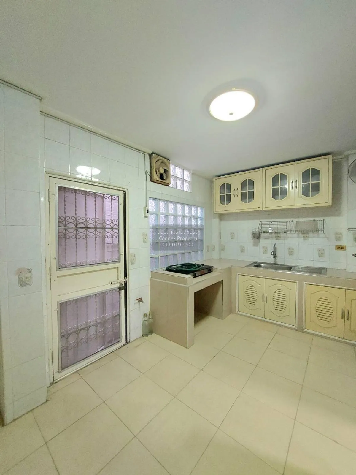 ขายบ้าน  บ้านสินทวีสวนธน 2 ทุ่งครุ เขต ทุ่งครุ กรุงเทพ CX-131698