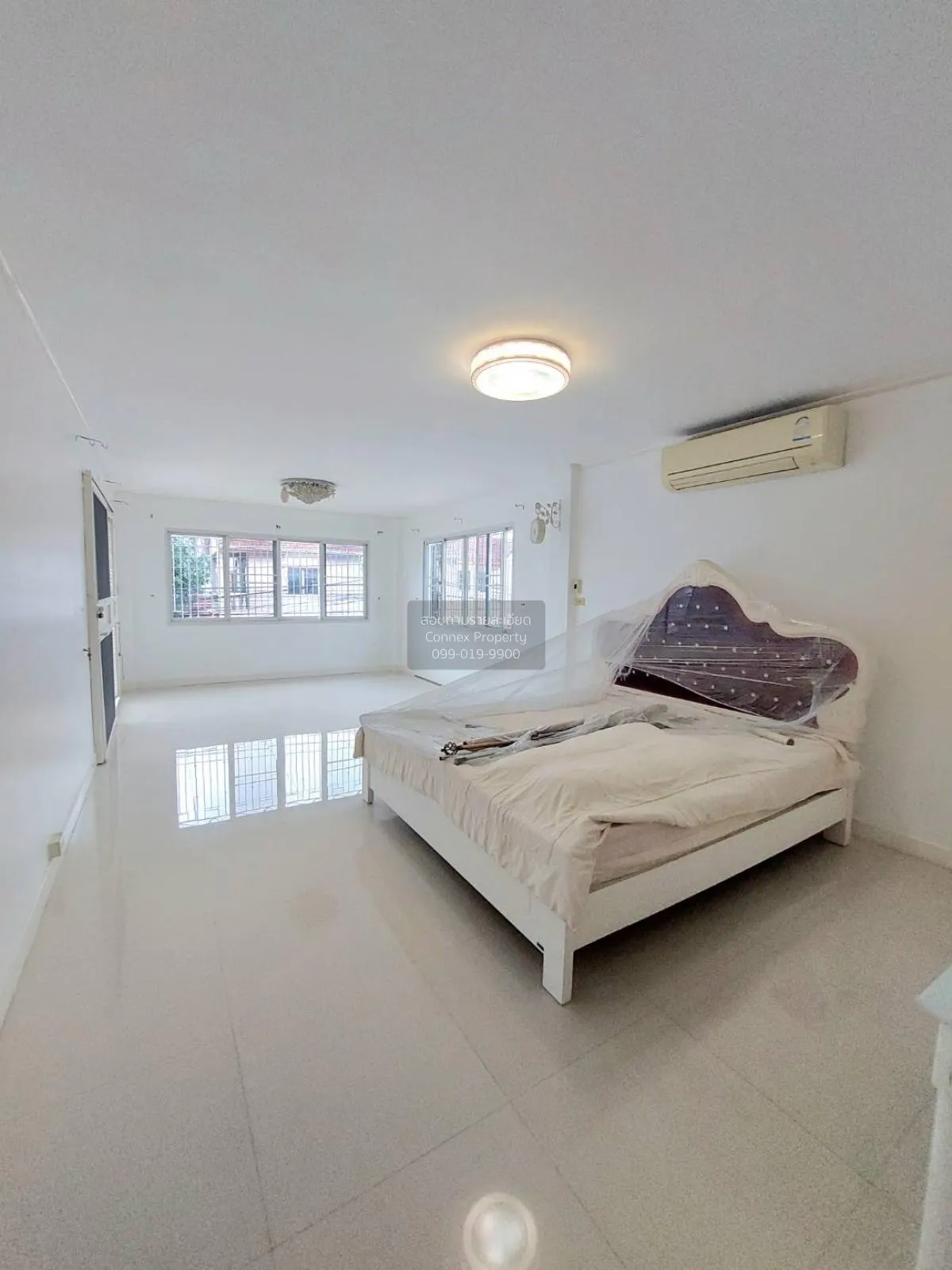 ขายบ้าน  บ้านสินทวีสวนธน 2 ทุ่งครุ เขต ทุ่งครุ กรุงเทพ CX-131698