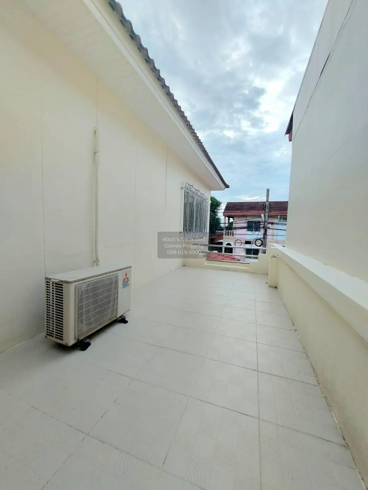 ขายบ้าน  บ้านสินทวีสวนธน 2 ทุ่งครุ เขต ทุ่งครุ กรุงเทพ CX-131698