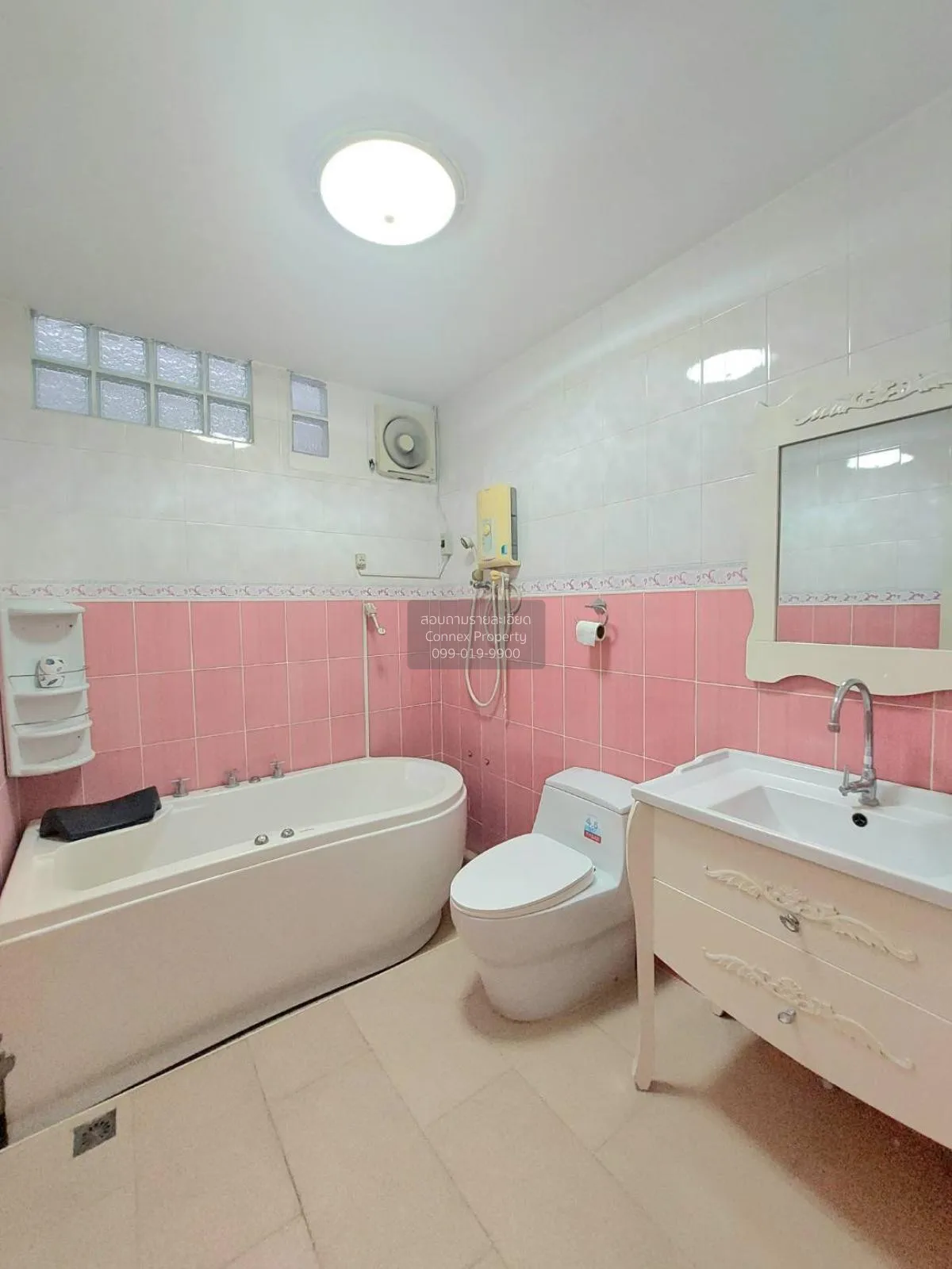 ขายบ้าน  บ้านสินทวีสวนธน 2 ทุ่งครุ เขต ทุ่งครุ กรุงเทพ CX-131698