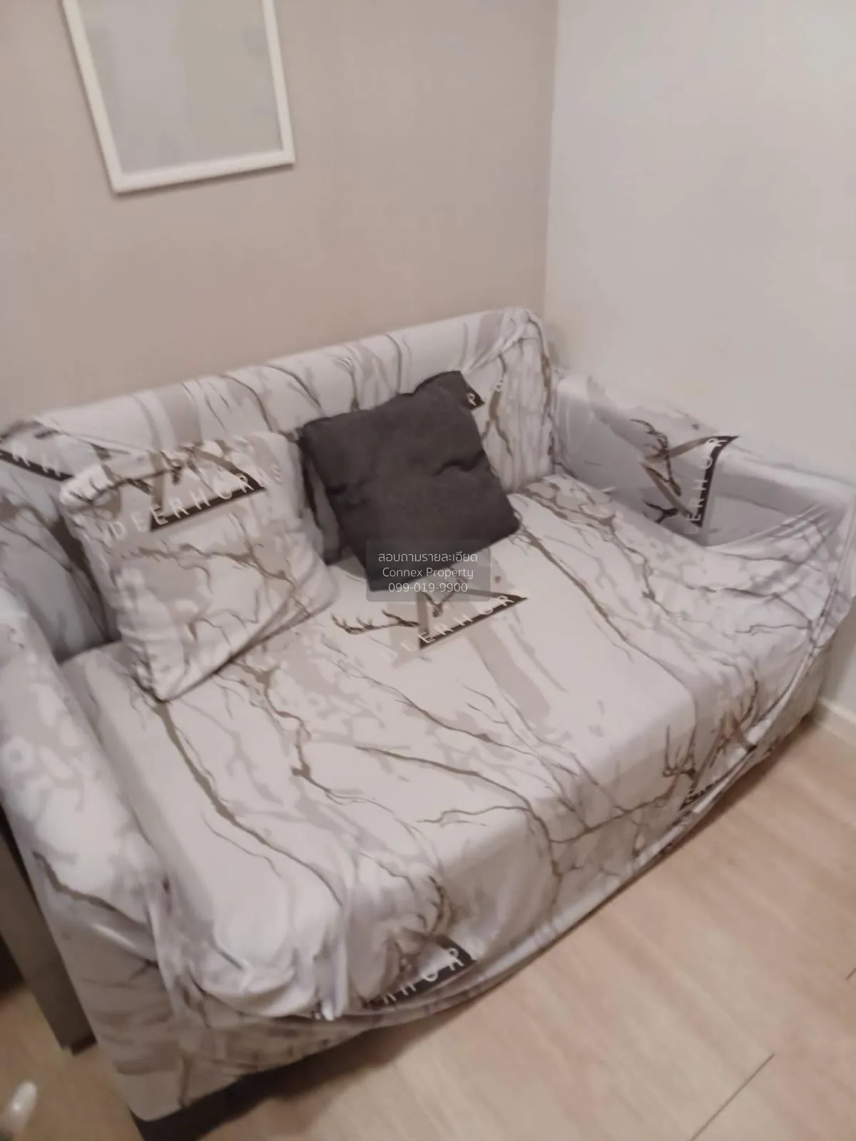 ขายคอนโด  เคฟ คอนโด รังสิต คลองหนึ่ง คลองหลวง ปทุมธานี CX-131699 4