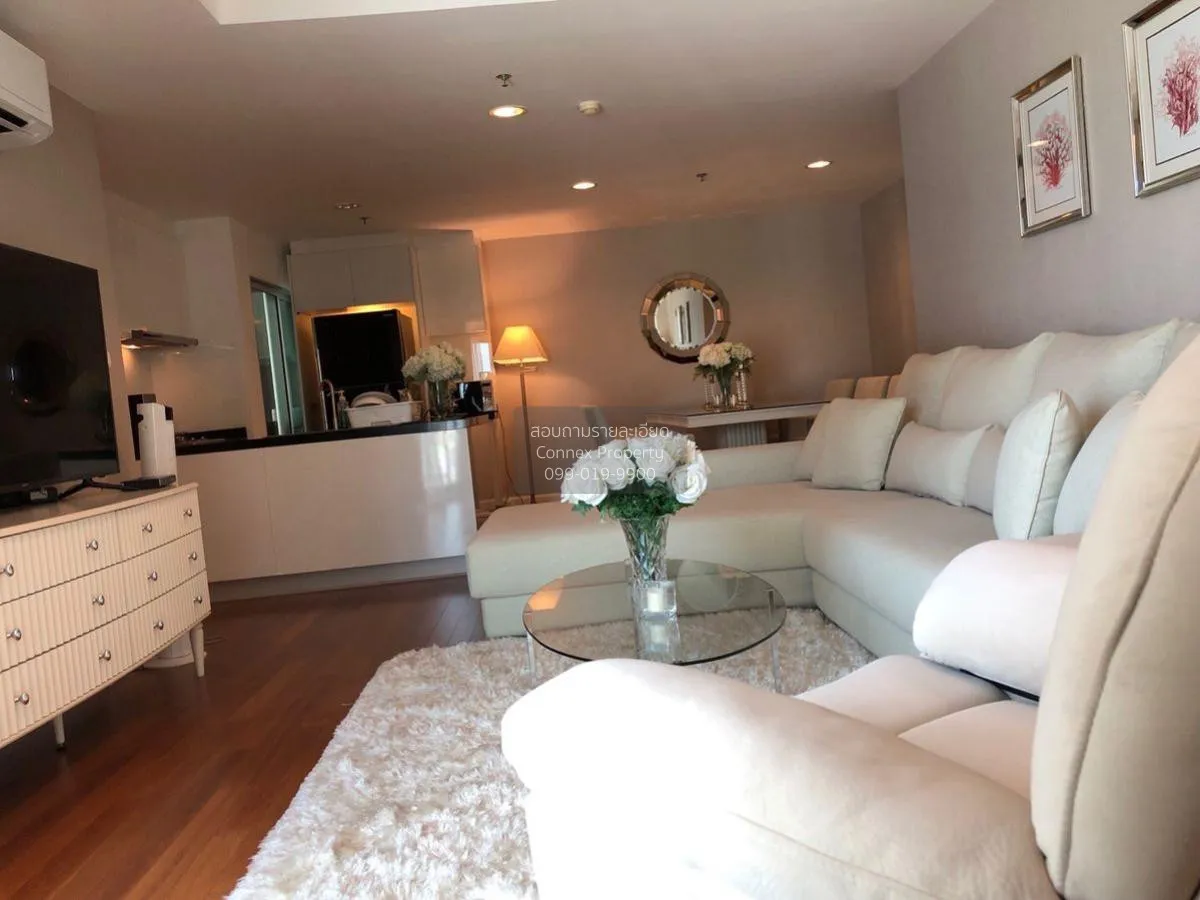 เช่าคอนโด  เบลล์ แกรนด์ พระราม 9 MRT-พระราม 9 ห้วยขวาง เขต ห้วยขว 3