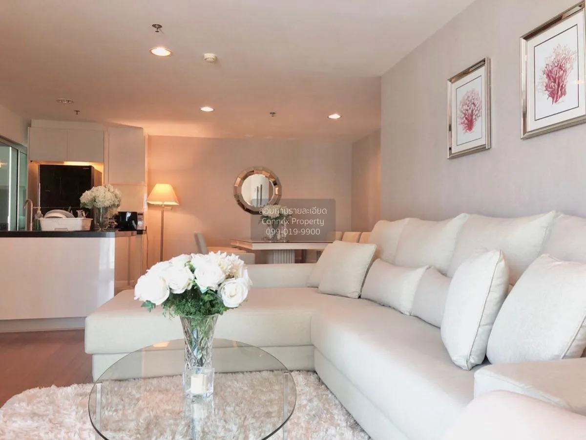 เช่าคอนโด  เบลล์ แกรนด์ พระราม 9 MRT-พระราม 9 ห้วยขวาง เขต ห้วยขว 4