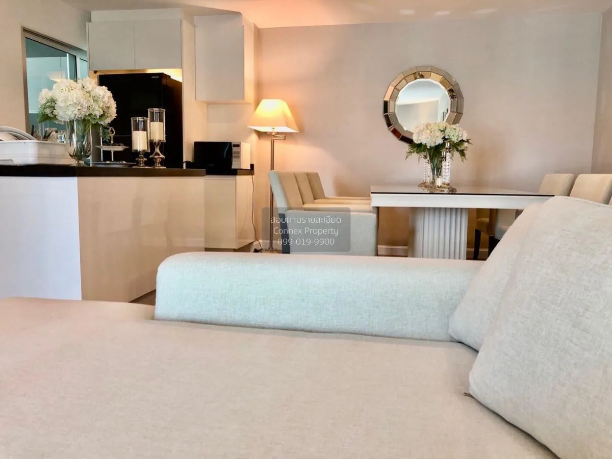 เช่าคอนโด  เบลล์ แกรนด์ พระราม 9 MRT-พระราม 9 ห้วยขวาง เขต ห้วยขว