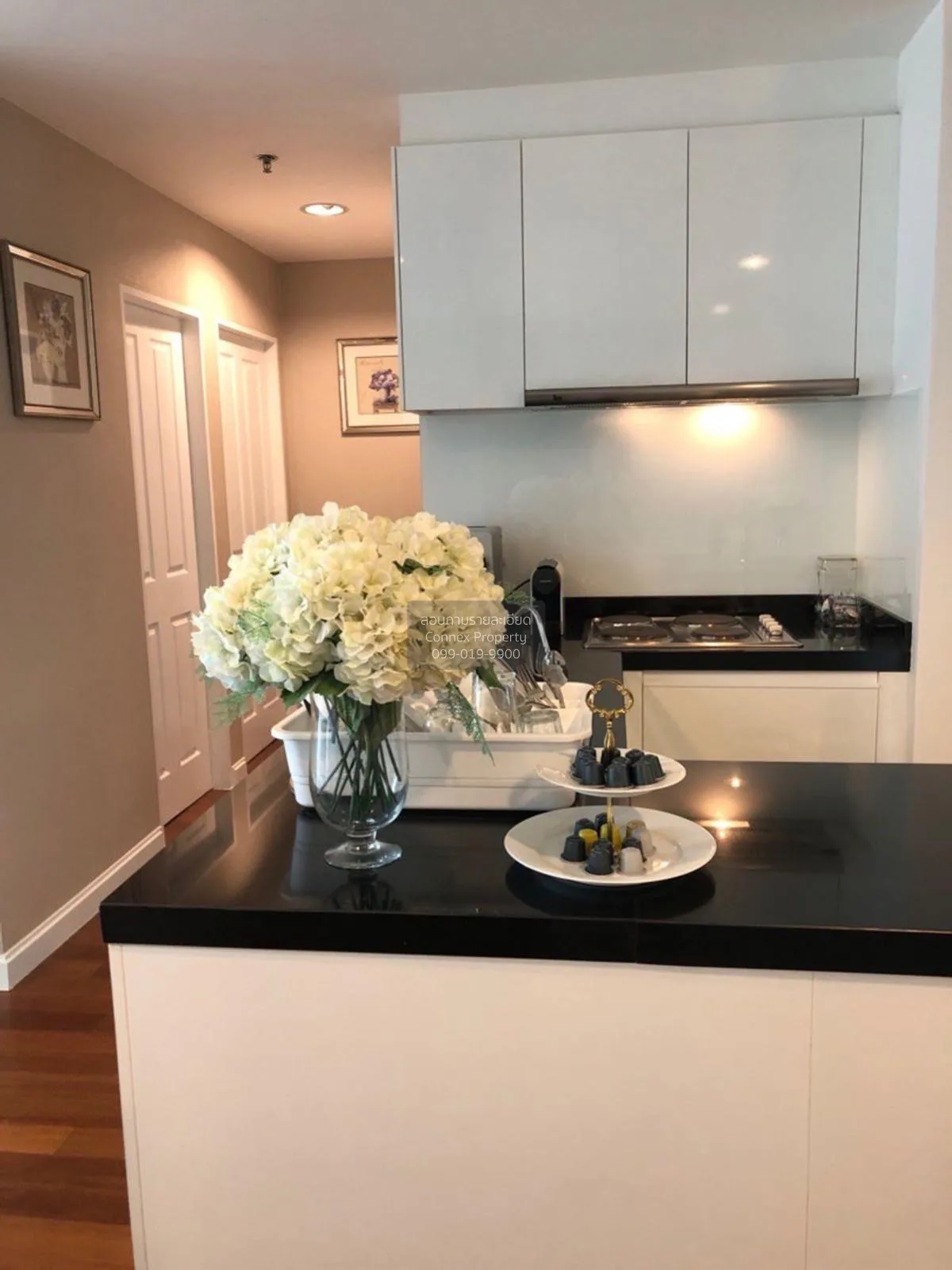 เช่าคอนโด  เบลล์ แกรนด์ พระราม 9 MRT-พระราม 9 ห้วยขวาง เขต ห้วยขว