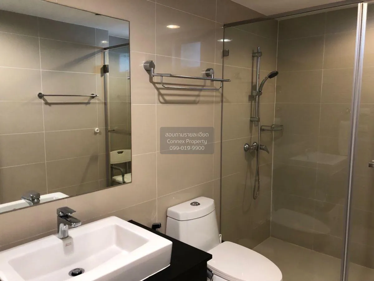 เช่าคอนโด  เบลล์ แกรนด์ พระราม 9 MRT-พระราม 9 ห้วยขวาง เขต ห้วยขว