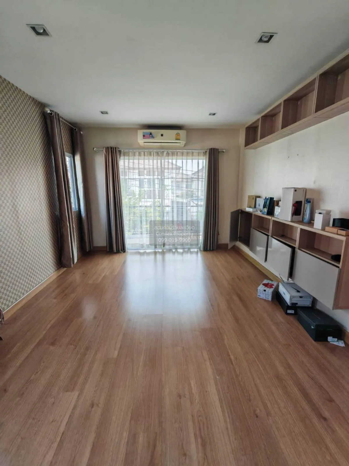 เช่าบ้าน  เดอะ แพลนท์ แจ้งวัฒนะ บ้านใหม่ ปากเกร็ด นนทบุรี CX-1317