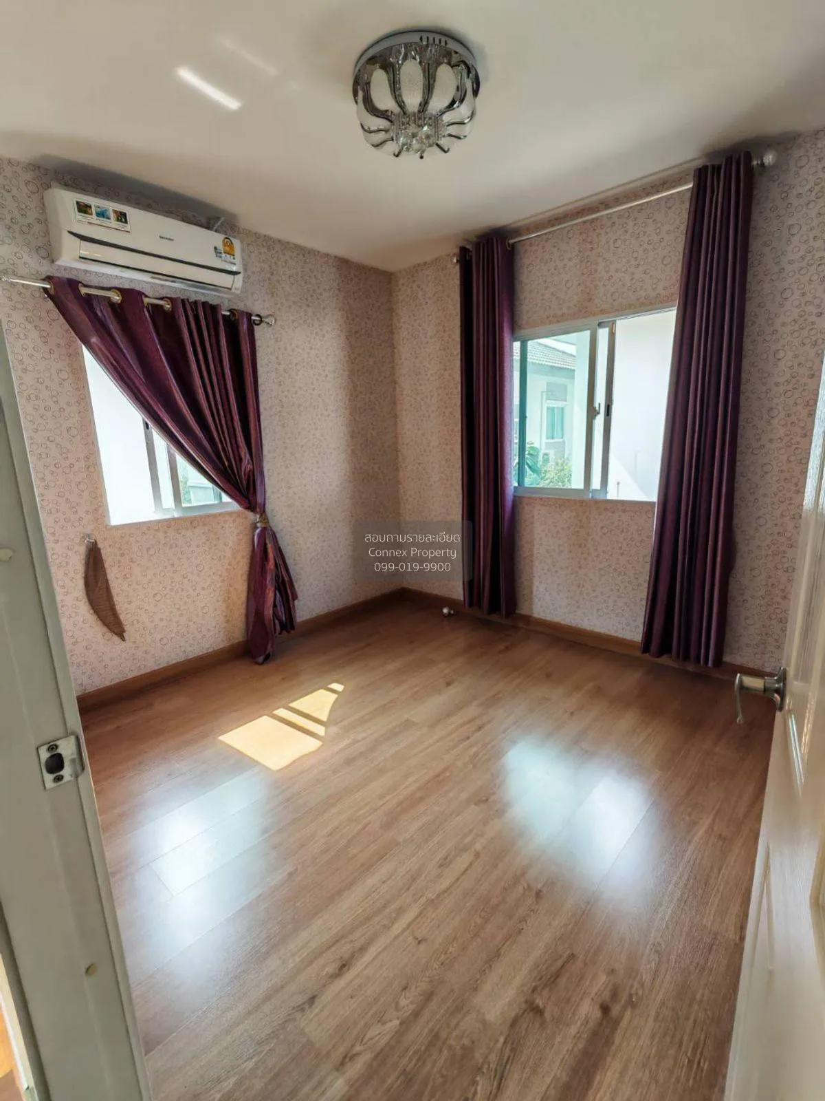 เช่าบ้าน  เดอะ แพลนท์ แจ้งวัฒนะ บ้านใหม่ ปากเกร็ด นนทบุรี CX-1317