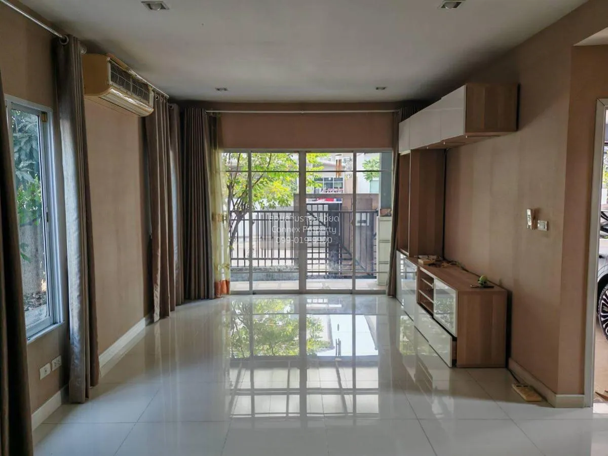 For Sale House , The Plant Chaengwattana , Ban Mai , Pak Kret , N 2