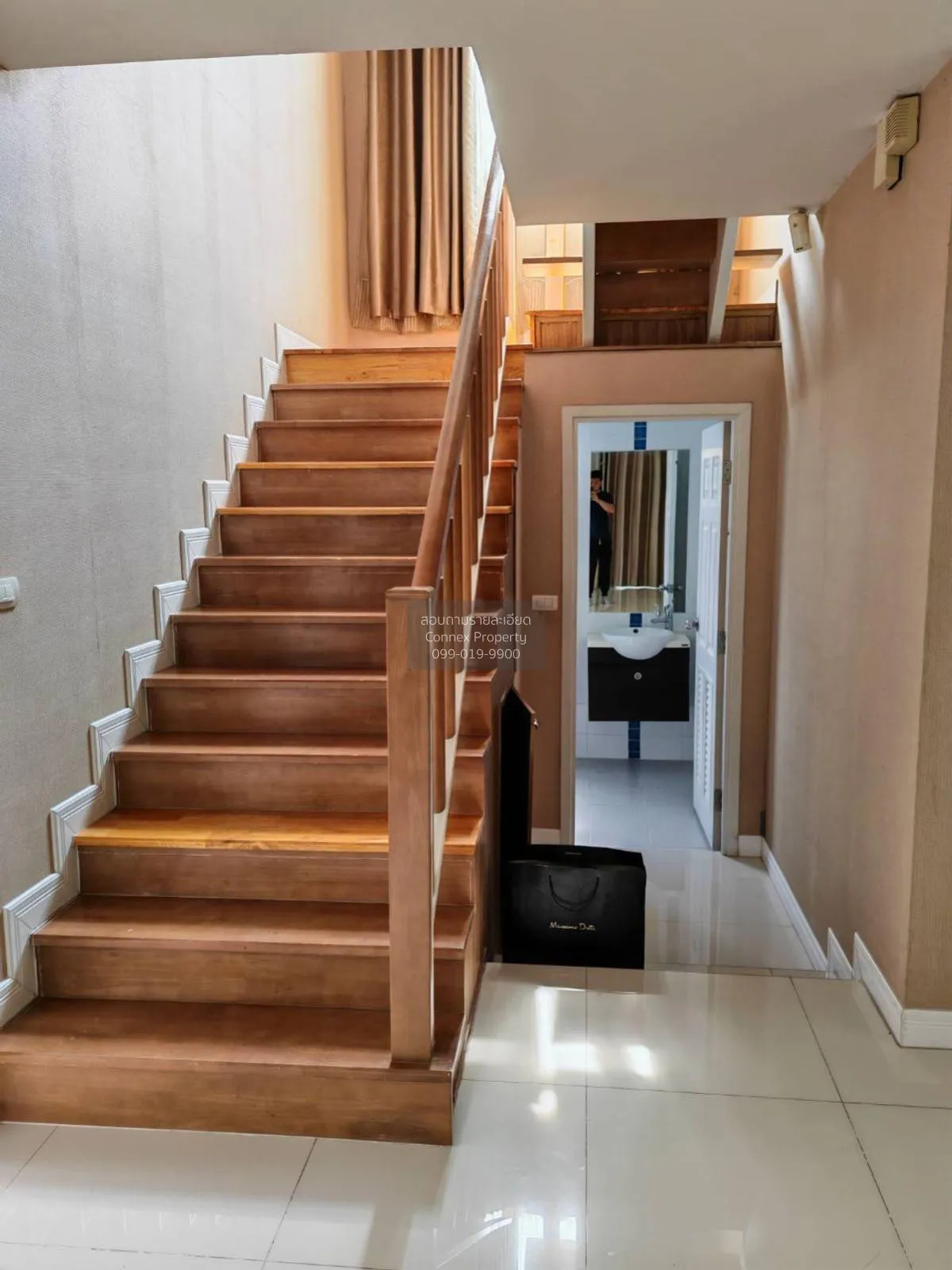 For Sale House , The Plant Chaengwattana , Ban Mai , Pak Kret , N 4