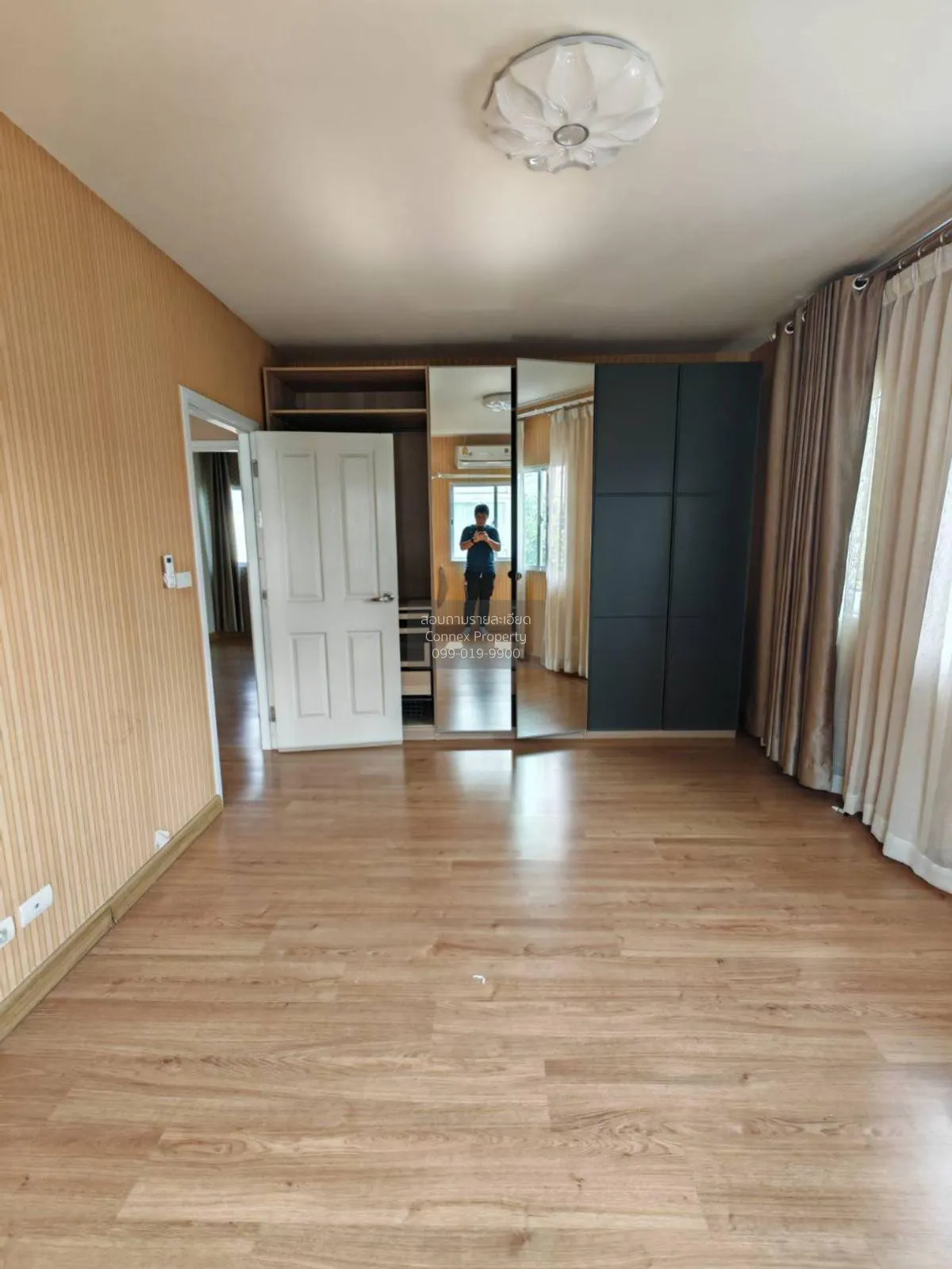 For Sale House , The Plant Chaengwattana , Ban Mai , Pak Kret , N