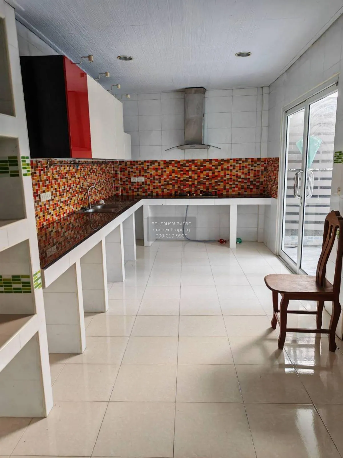 For Sale House , The Plant Chaengwattana , Ban Mai , Pak Kret , N