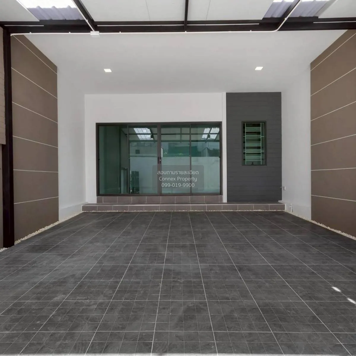 For Sale Townhouse/Townhome  , Living Residence Rangsit - Ratchap 2