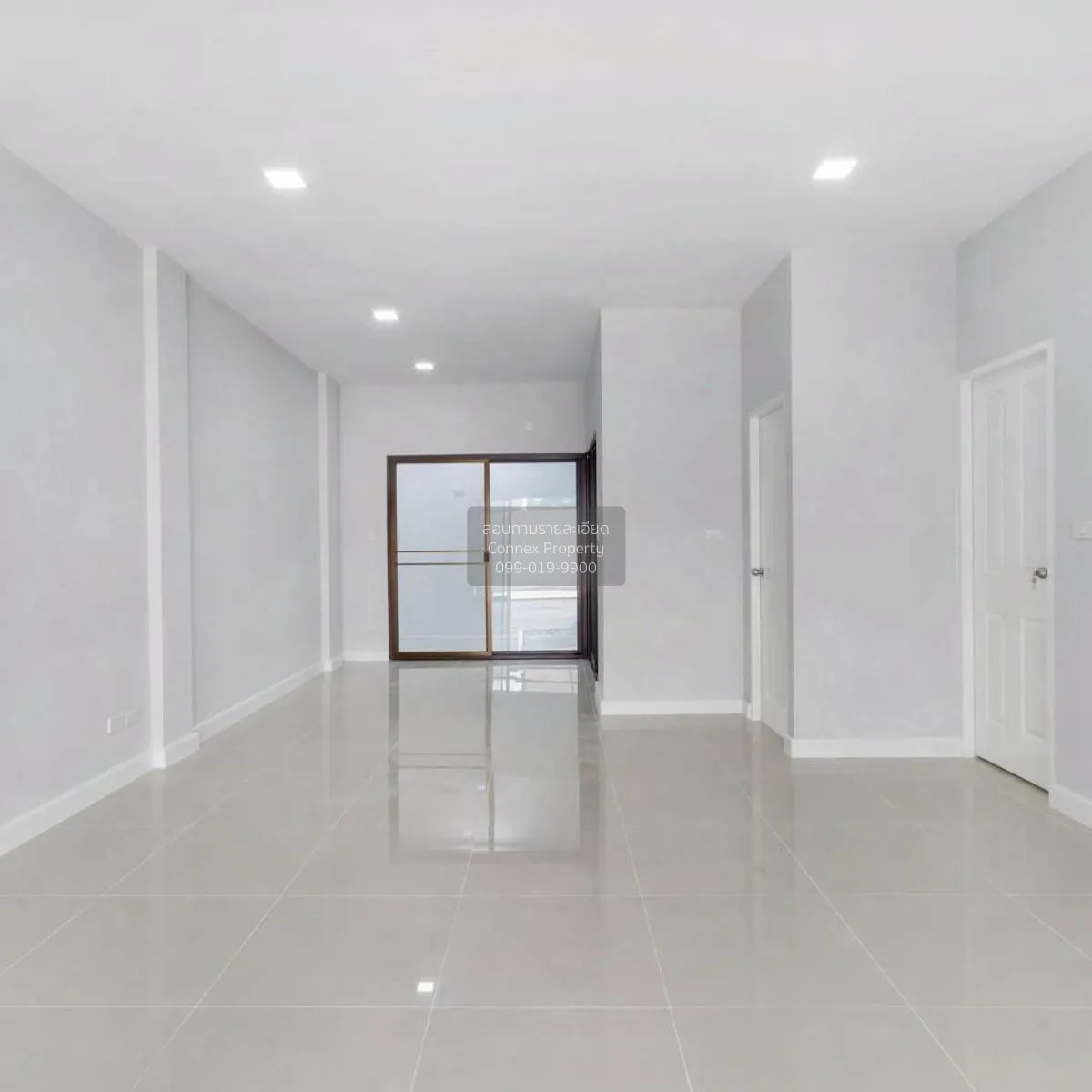 For Sale Townhouse/Townhome  , Living Residence Rangsit - Ratchap 3