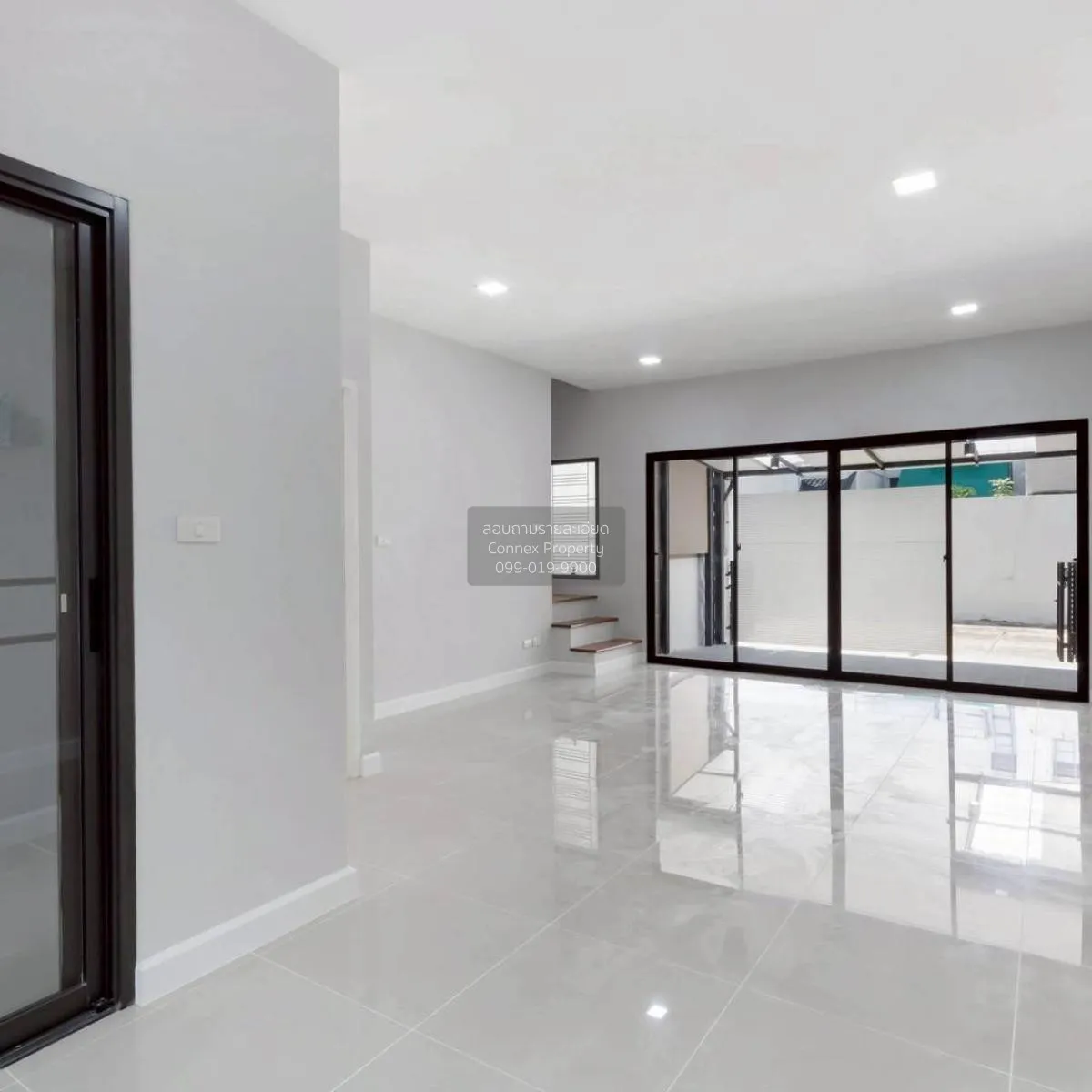For Sale Townhouse/Townhome  , Living Residence Rangsit - Ratchap 4