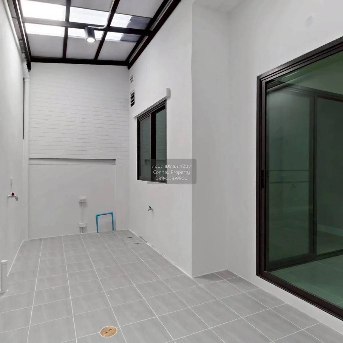 For Sale Townhouse/Townhome  , Living Residence Rangsit - Ratchap