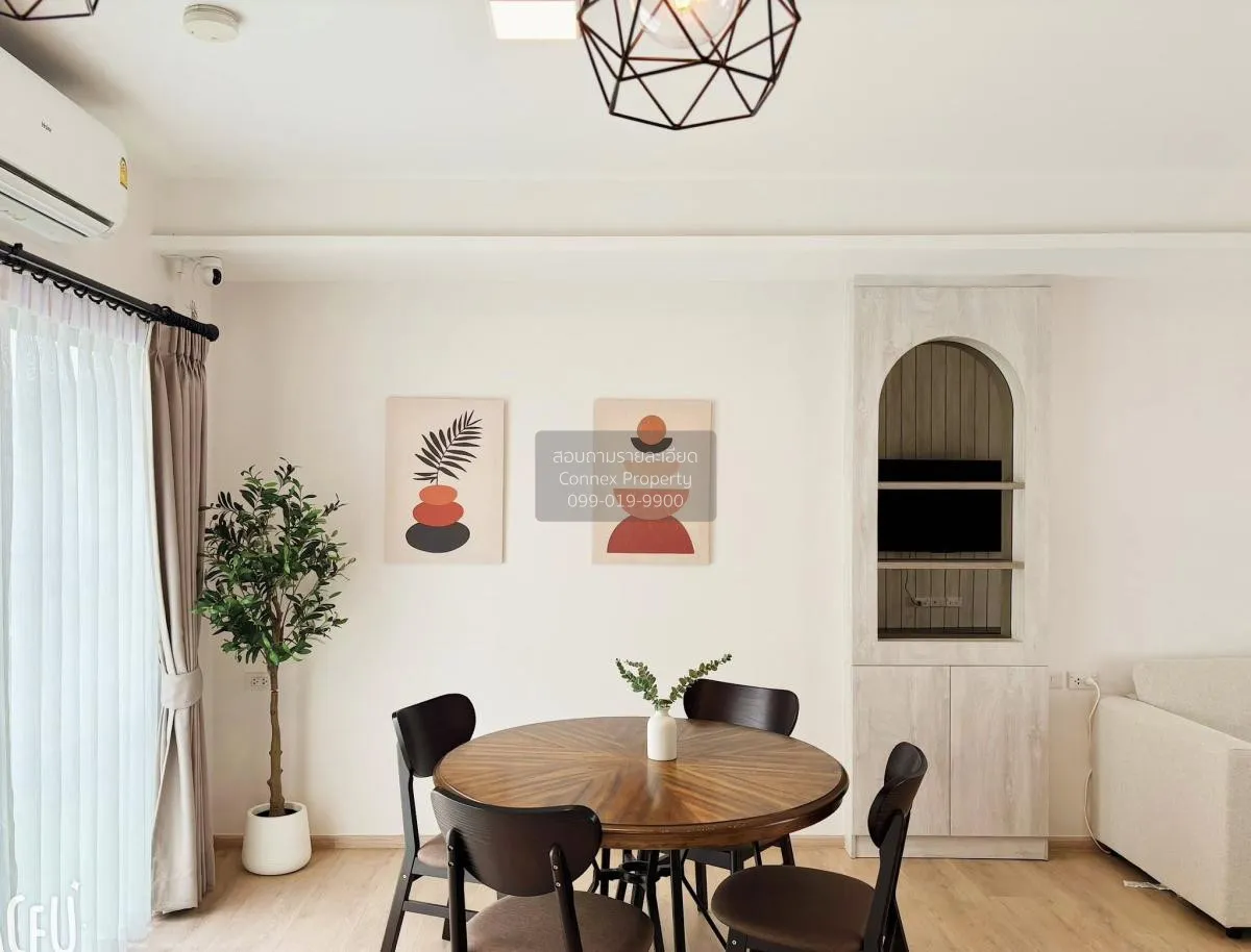 For Rent Townhouse/Townhome  , Indy 5 Bangna Km.7 , Bang Kaeo , B 3