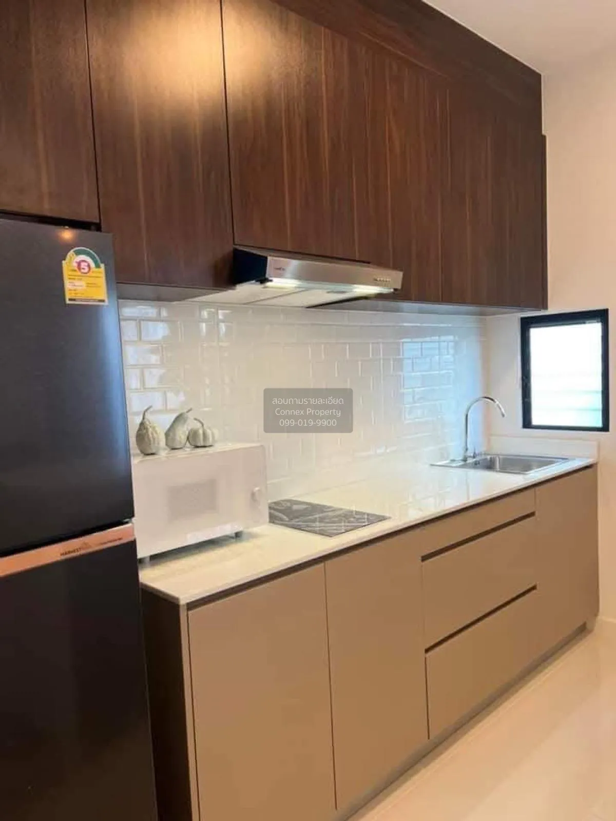 For Rent Townhouse/Townhome  , Indy 5 Bangna Km.7 , Bang Kaeo , B 4