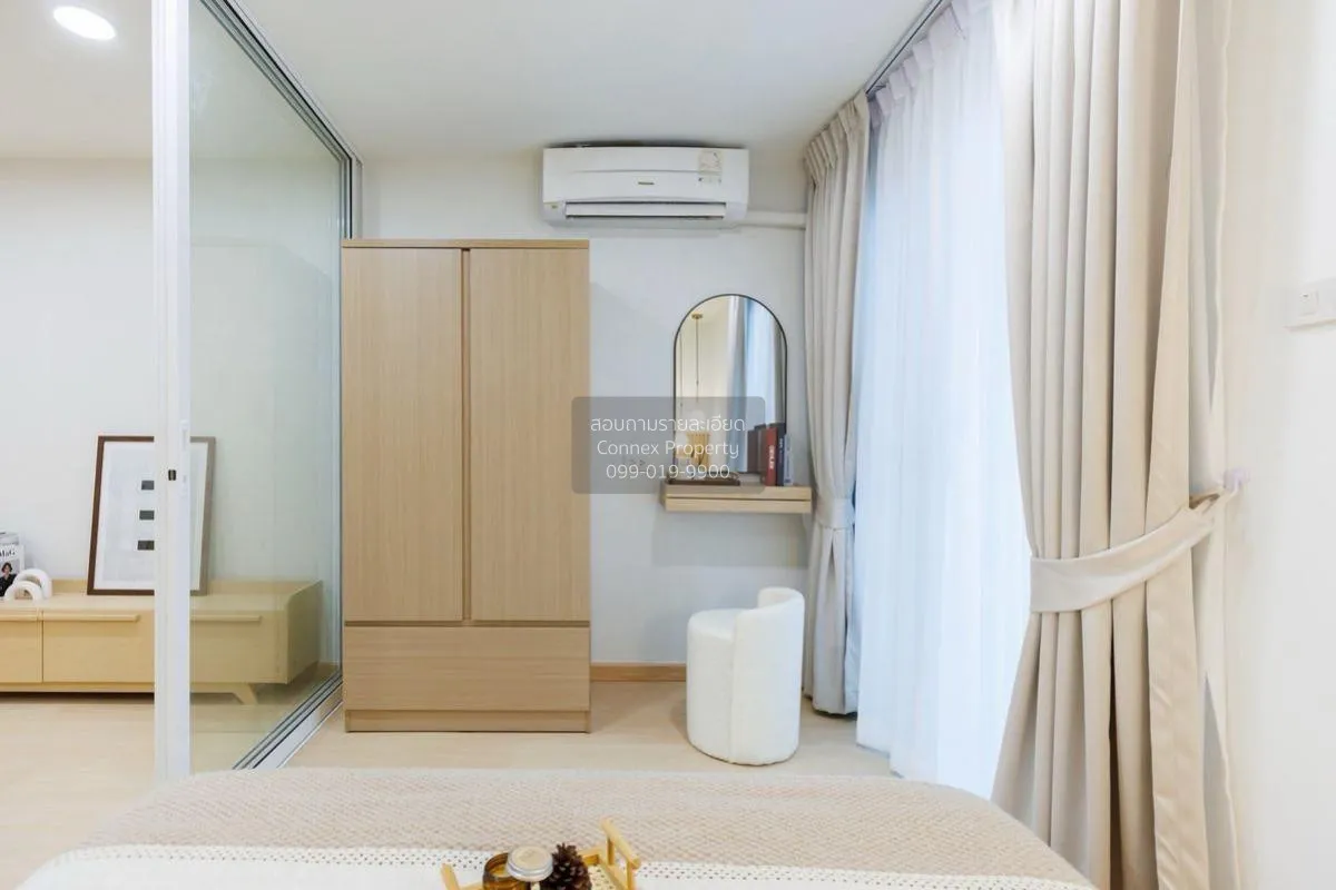 ขายคอนโด  รีเจ้นท์ โฮม 4 สุขุมวิท 85 BTS-อ่อนนุช บางจาก เขต พระโข 2