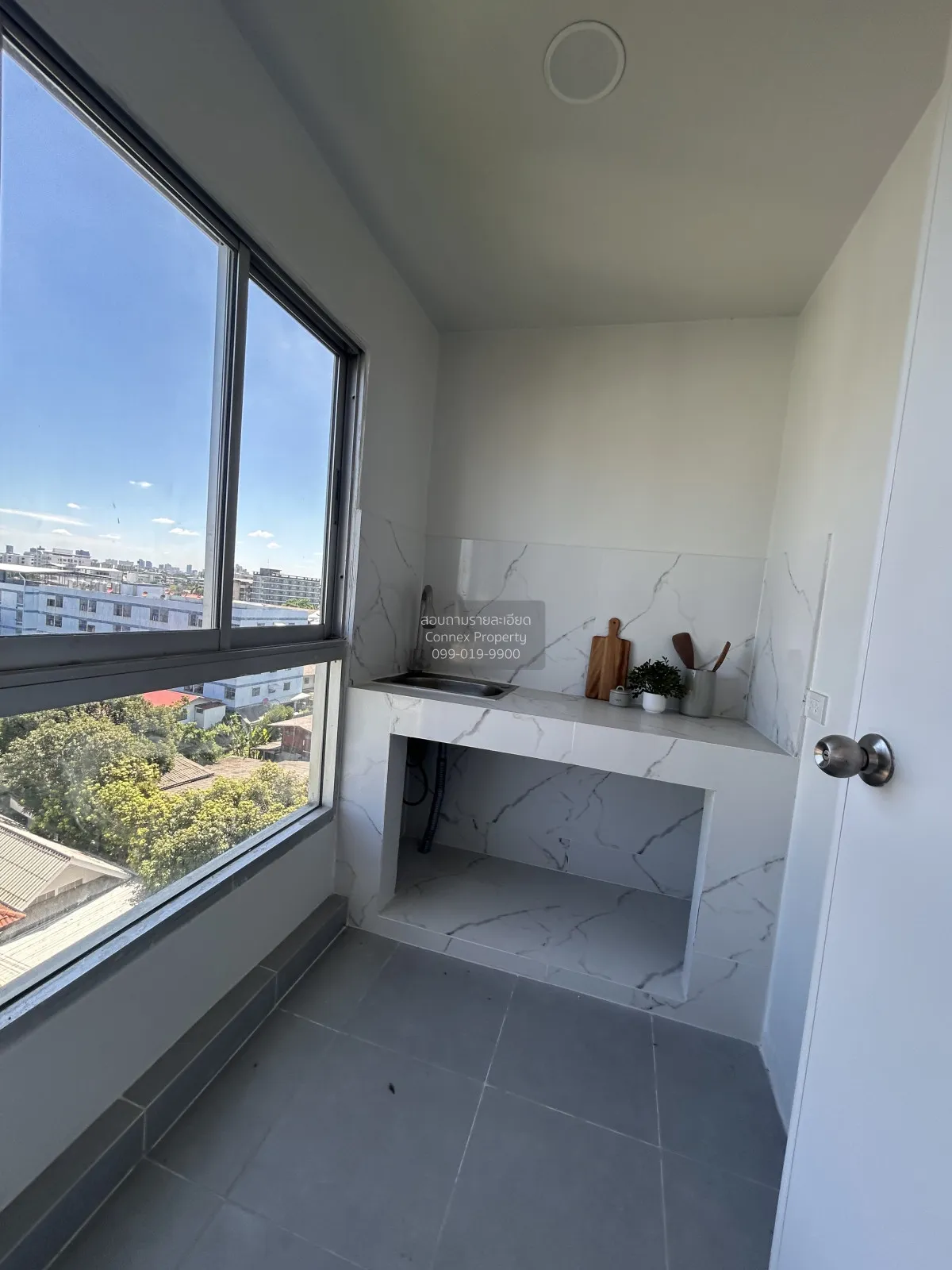 For Sale Condo , Regent Home 4 Sukhumvit 85 , BTS-On Nut , Bang C