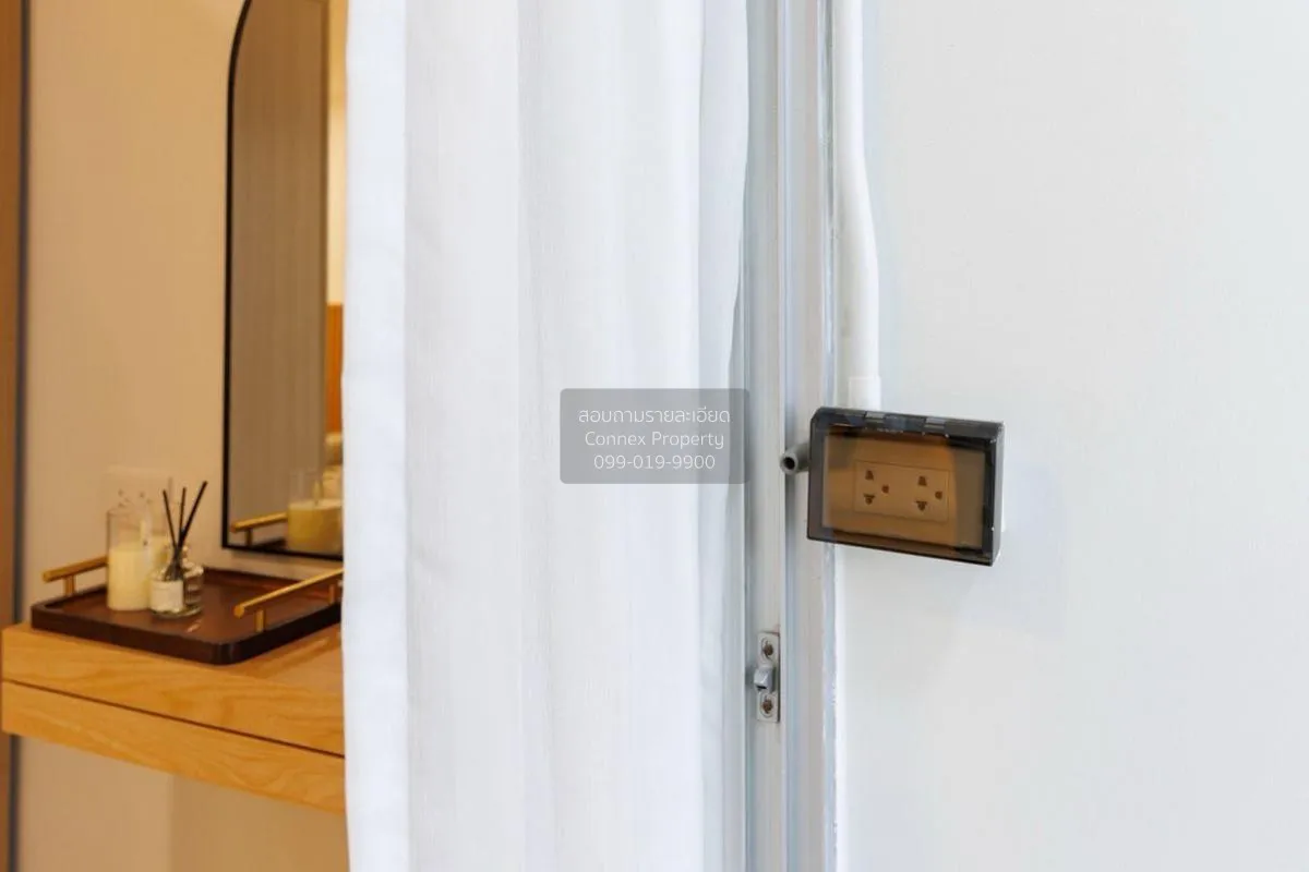 ขายคอนโด  รีเจ้นท์ โฮม 4 สุขุมวิท 85 BTS-อ่อนนุช บางจาก เขต พระโข