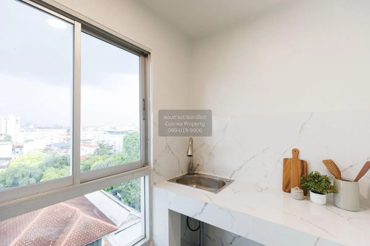 ขายคอนโด  รีเจ้นท์ โฮม 4 สุขุมวิท 85 BTS-อ่อนนุช บางจาก เขต พระโข