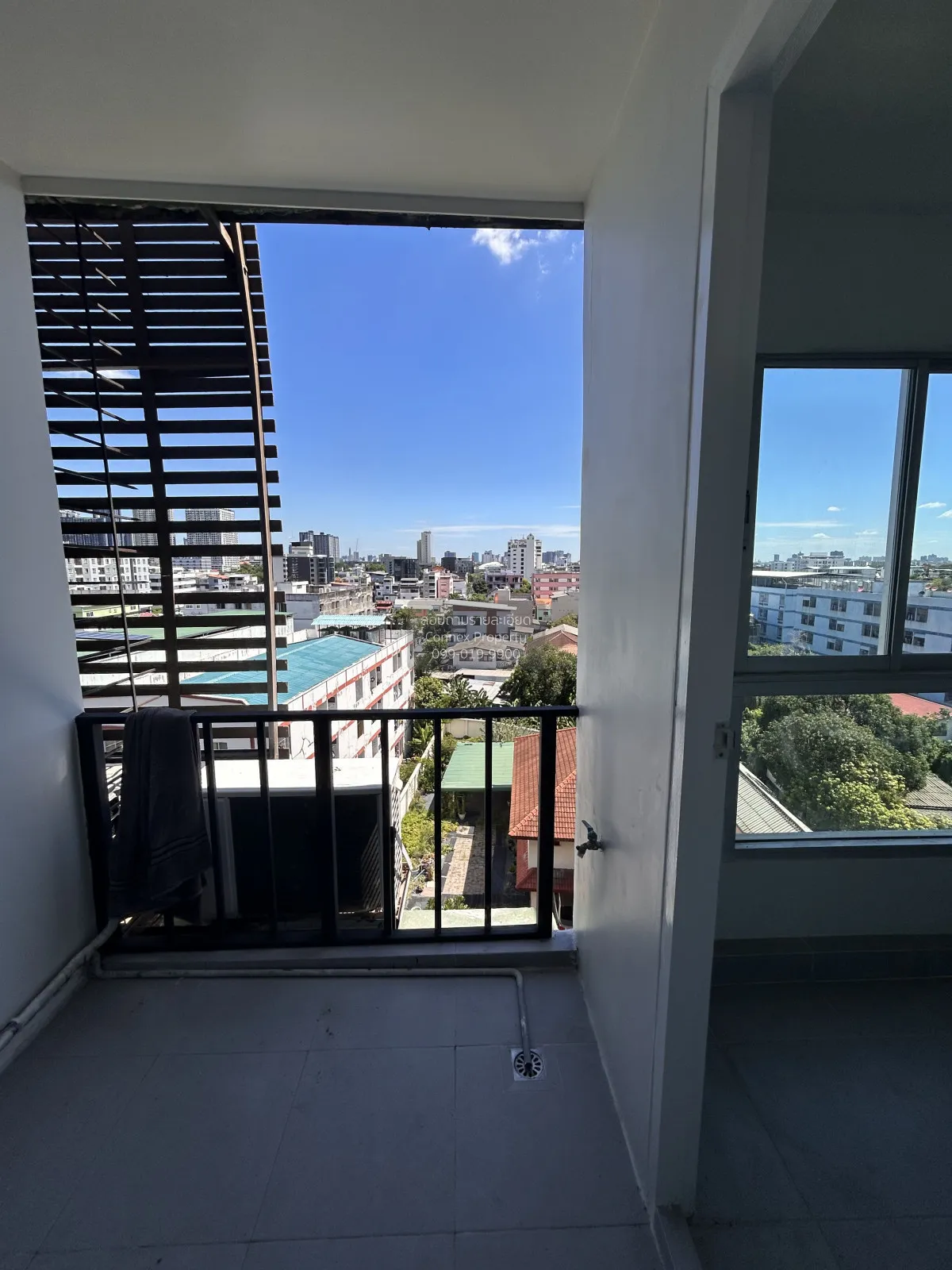 For Sale Condo , Regent Home 4 Sukhumvit 85 , BTS-On Nut , Bang C