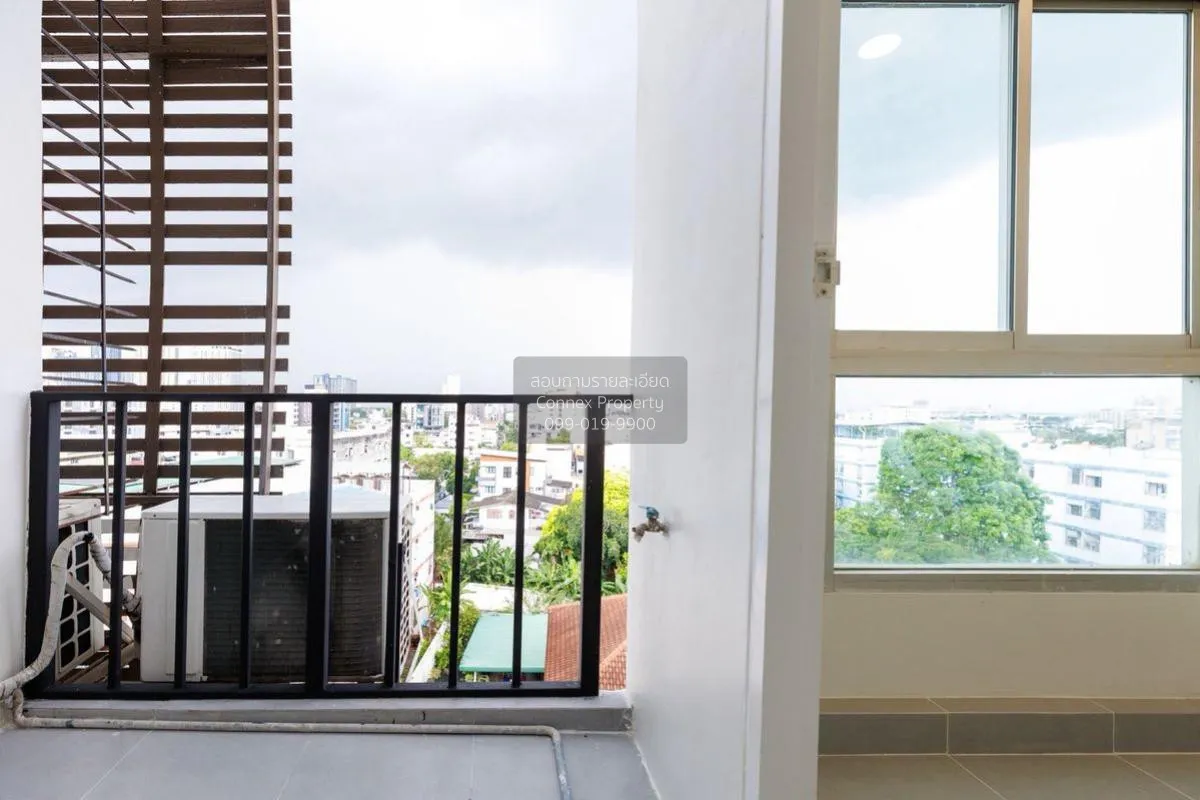 ขายคอนโด  รีเจ้นท์ โฮม 4 สุขุมวิท 85 BTS-อ่อนนุช บางจาก เขต พระโข