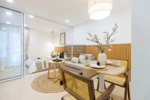 For Sale Condo , Regent Home 4 Sukhumvit 85 , BTS-On Nut , Bang Chak , Phra Khanong , Bangkok , CX-131707