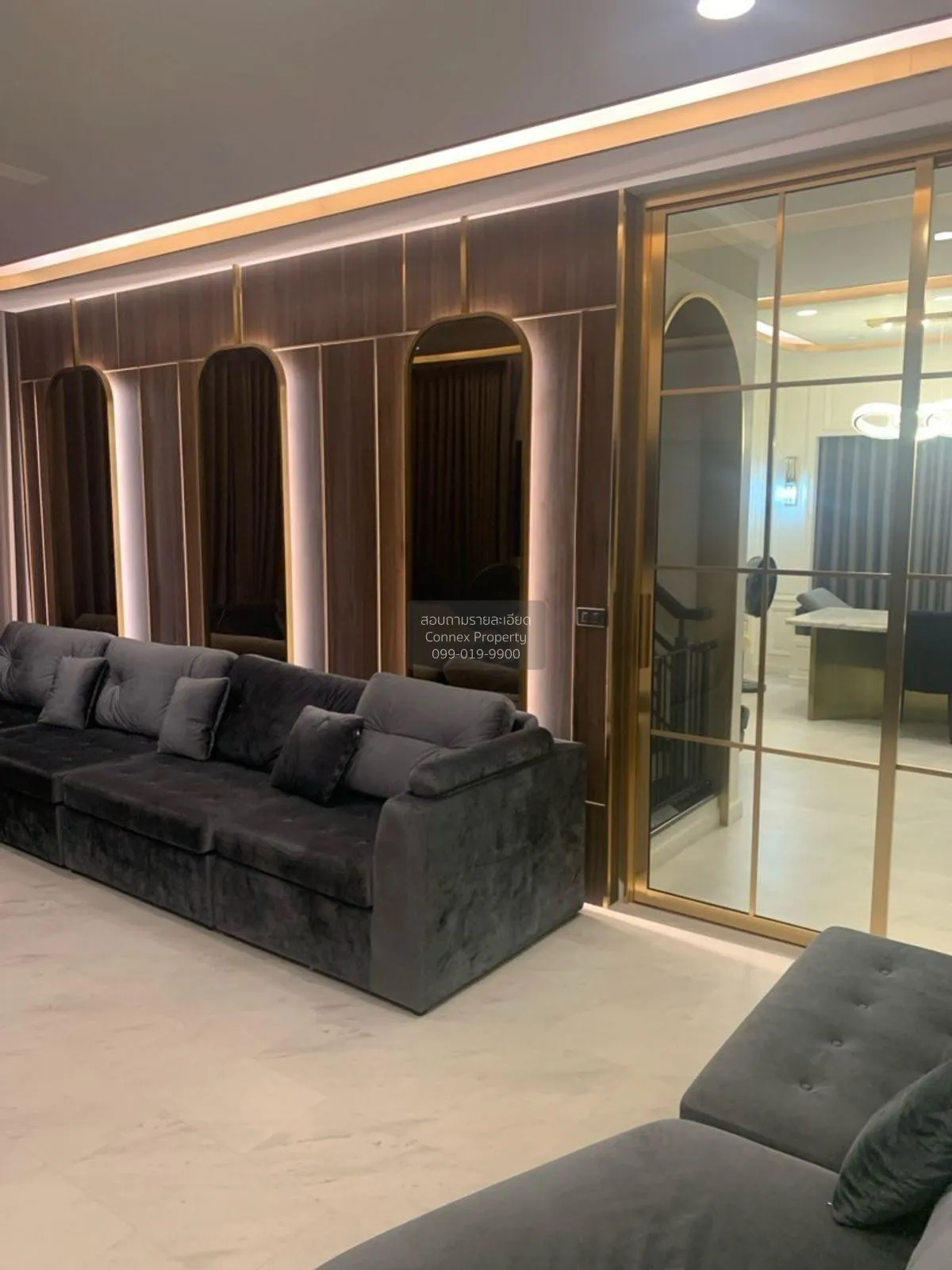 For Sale House , Setthasiri Krungthepkreetha 2 , Hua Mak , Bang K 4