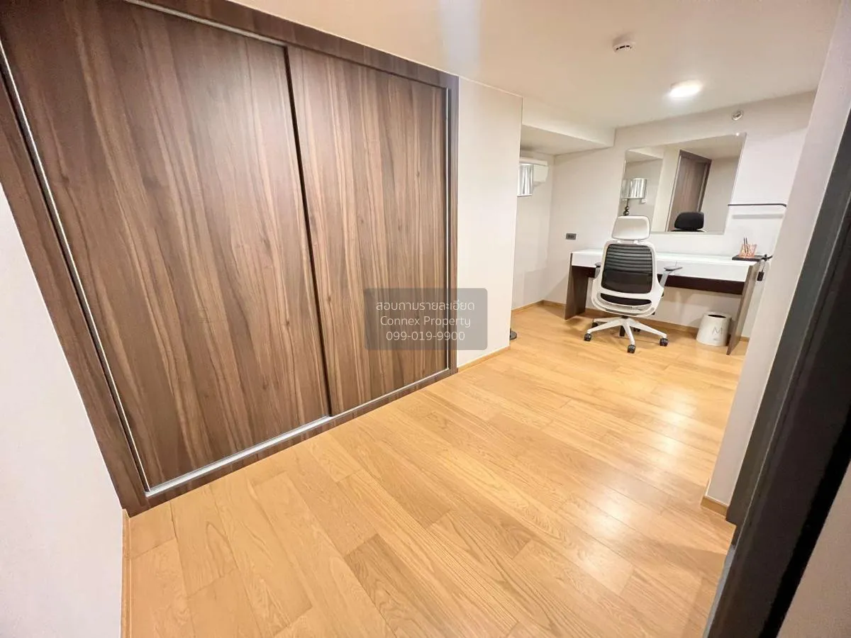 เช่าคอนโด  ไซมิส เอ๊กซ์คลูซีพ สุขุมวิท 31 BTS-พร้อมพงษ์ คลองตันเห