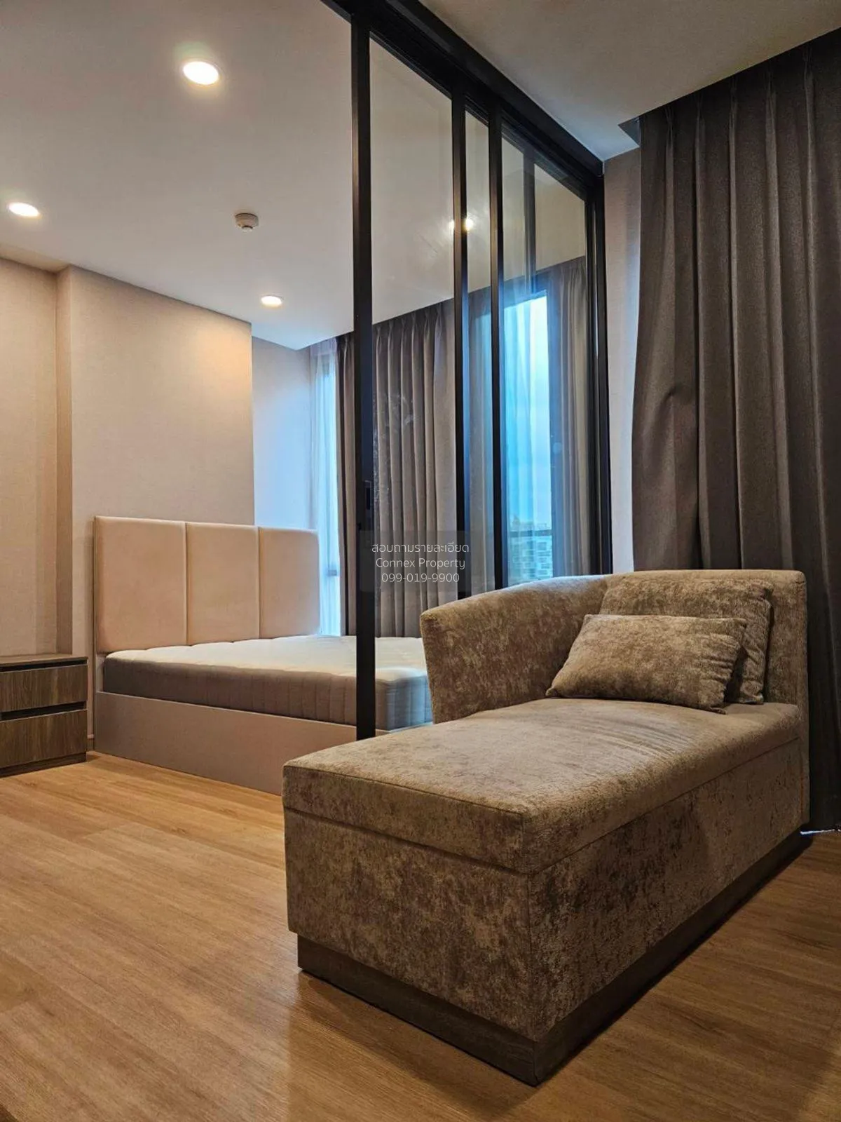 For Sale Condo , LLOYD Soonvijai - Thonglor , Bang Kapi , Huai Kh
