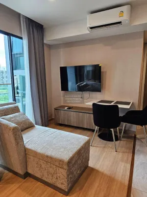 For Rent Condo , LLOYD Soonvijai - Thonglor , Bang Kapi , Huai Khwang , Bangkok , CX-131715