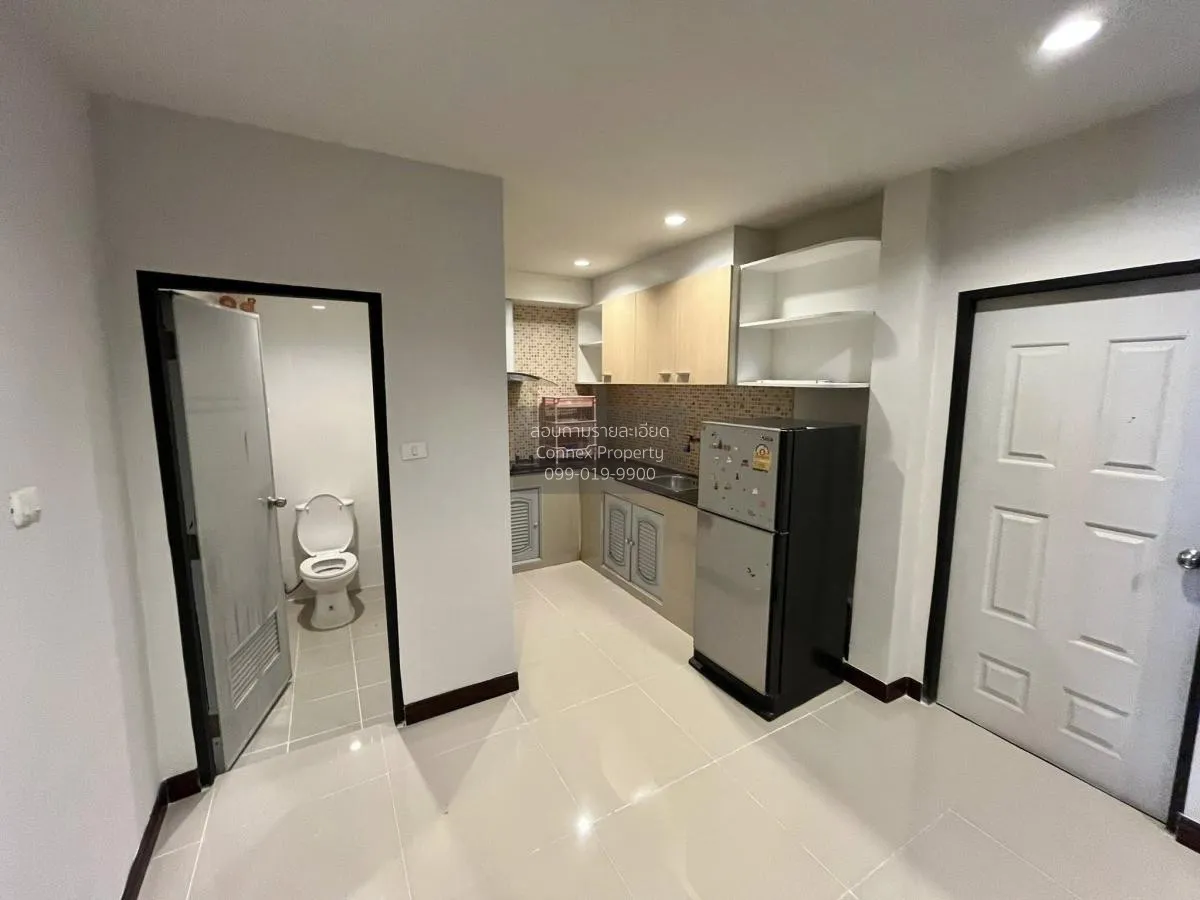 ขายทาวน์เฮ้าส์/ทาวน์โฮม  สินทวี เทียนทะเล 2 แสมดำ เขต บางขุนเทียน 4