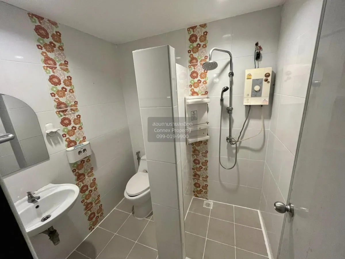 ขายทาวน์เฮ้าส์/ทาวน์โฮม  สินทวี เทียนทะเล 2 แสมดำ เขต บางขุนเทียน