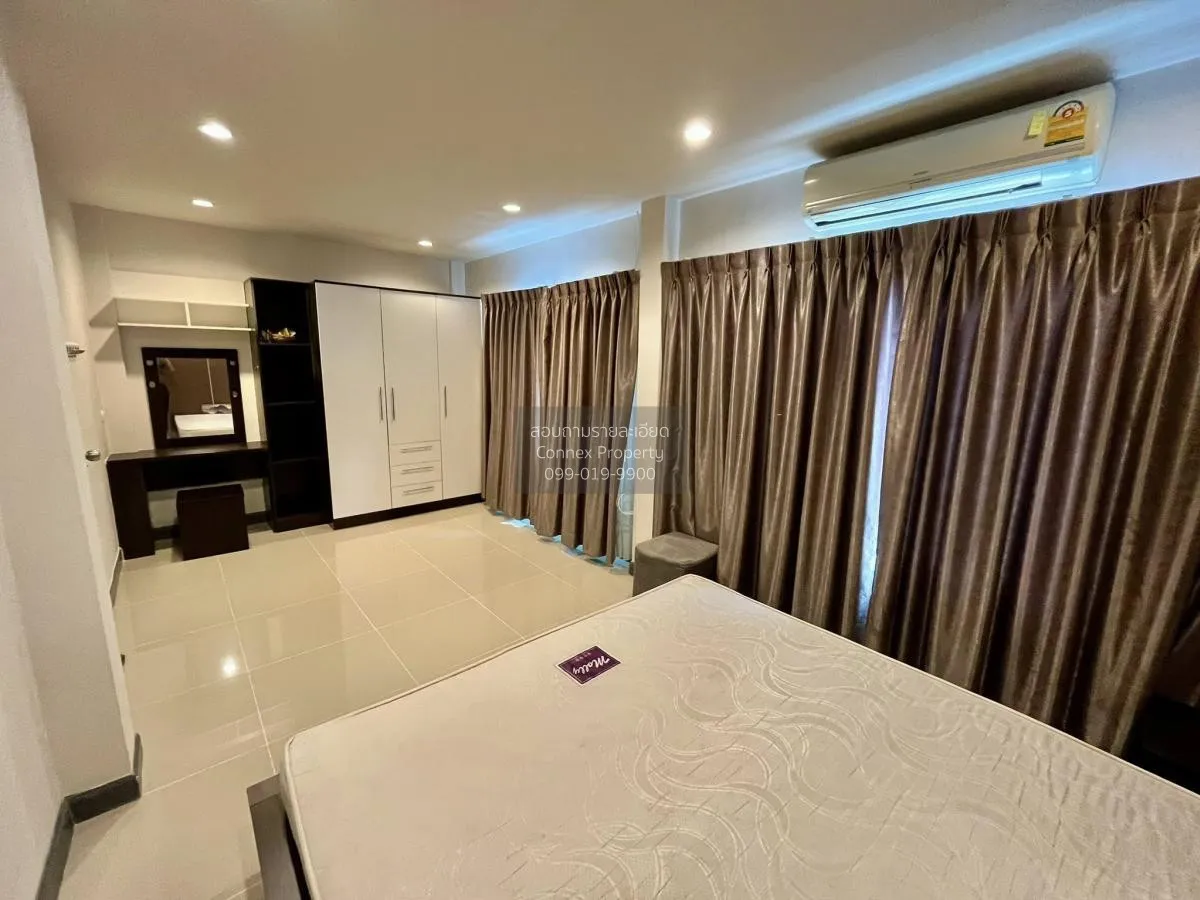 ขายทาวน์เฮ้าส์/ทาวน์โฮม  สินทวี เทียนทะเล 2 แสมดำ เขต บางขุนเทียน