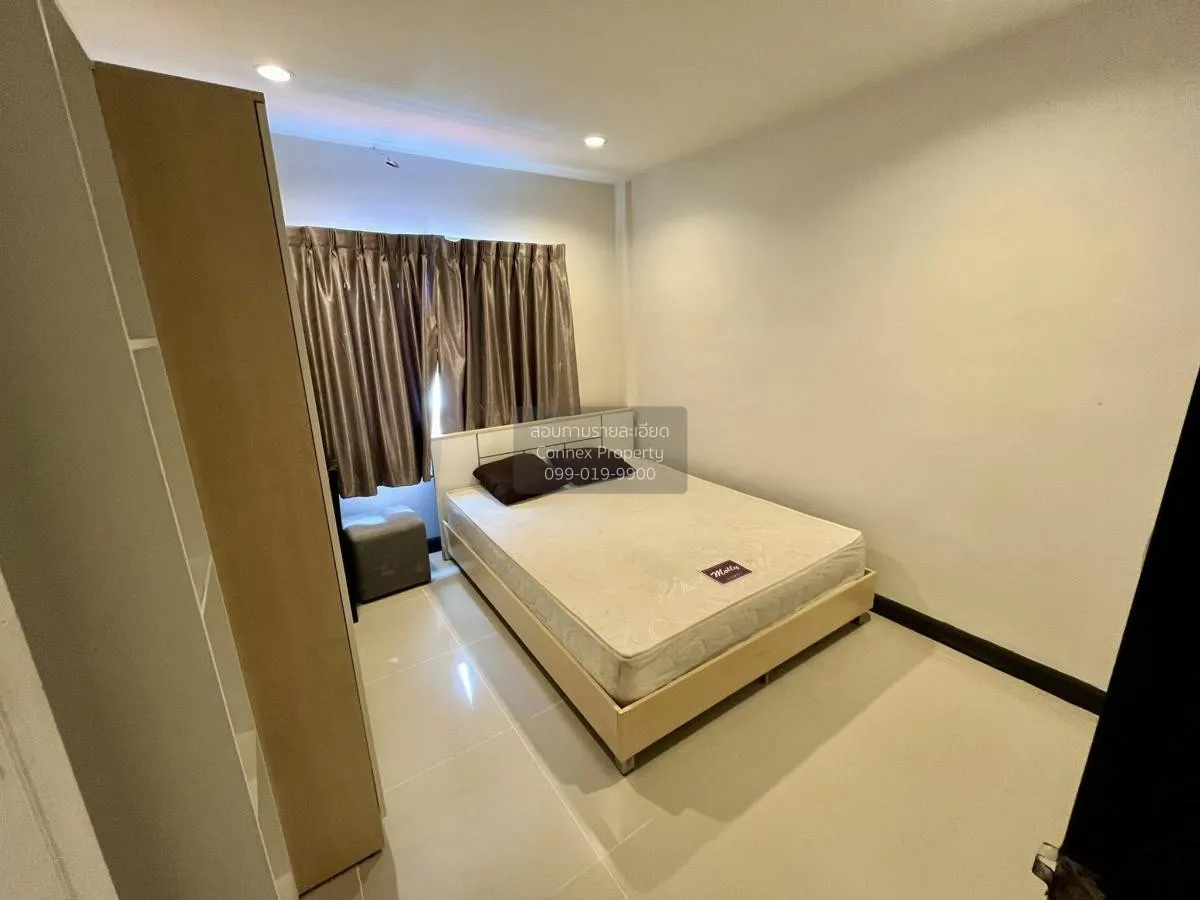 ขายทาวน์เฮ้าส์/ทาวน์โฮม  สินทวี เทียนทะเล 2 แสมดำ เขต บางขุนเทียน