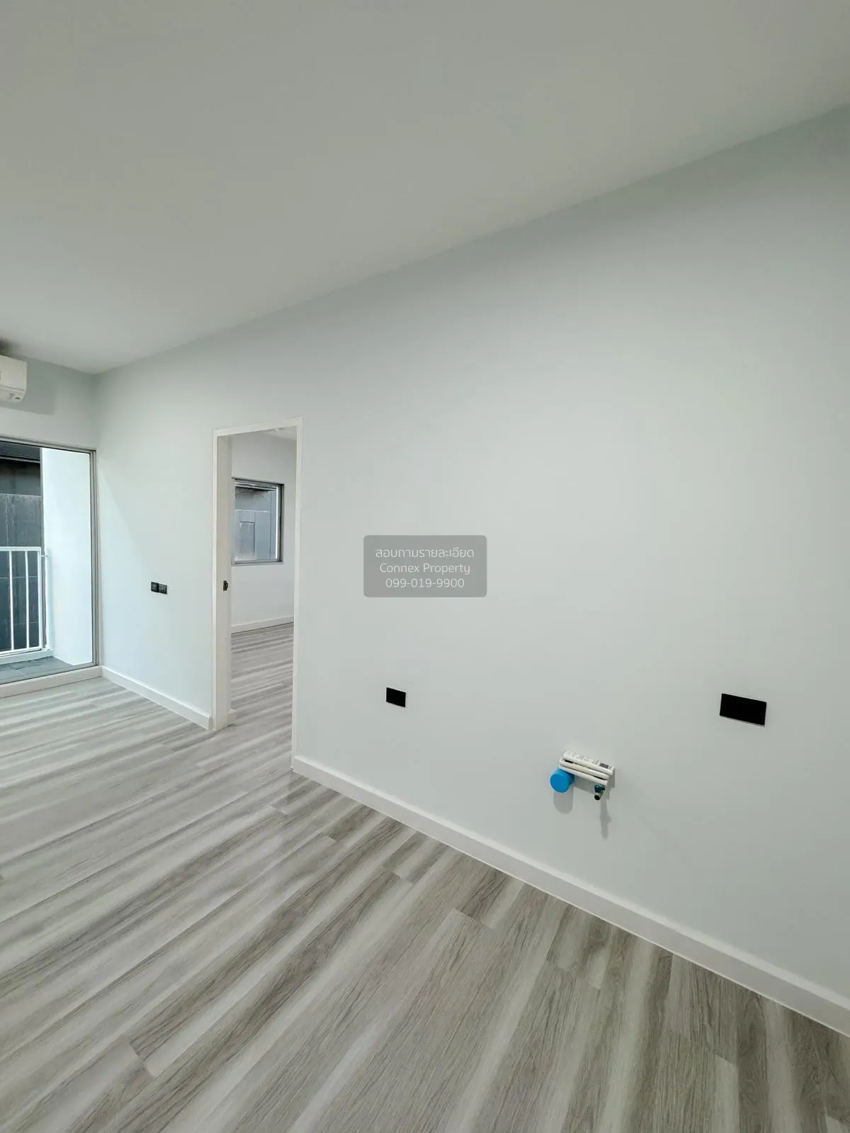 For Sale Condo , A Space Asoke-Ratchada , corner unit , MRT-Phra  1