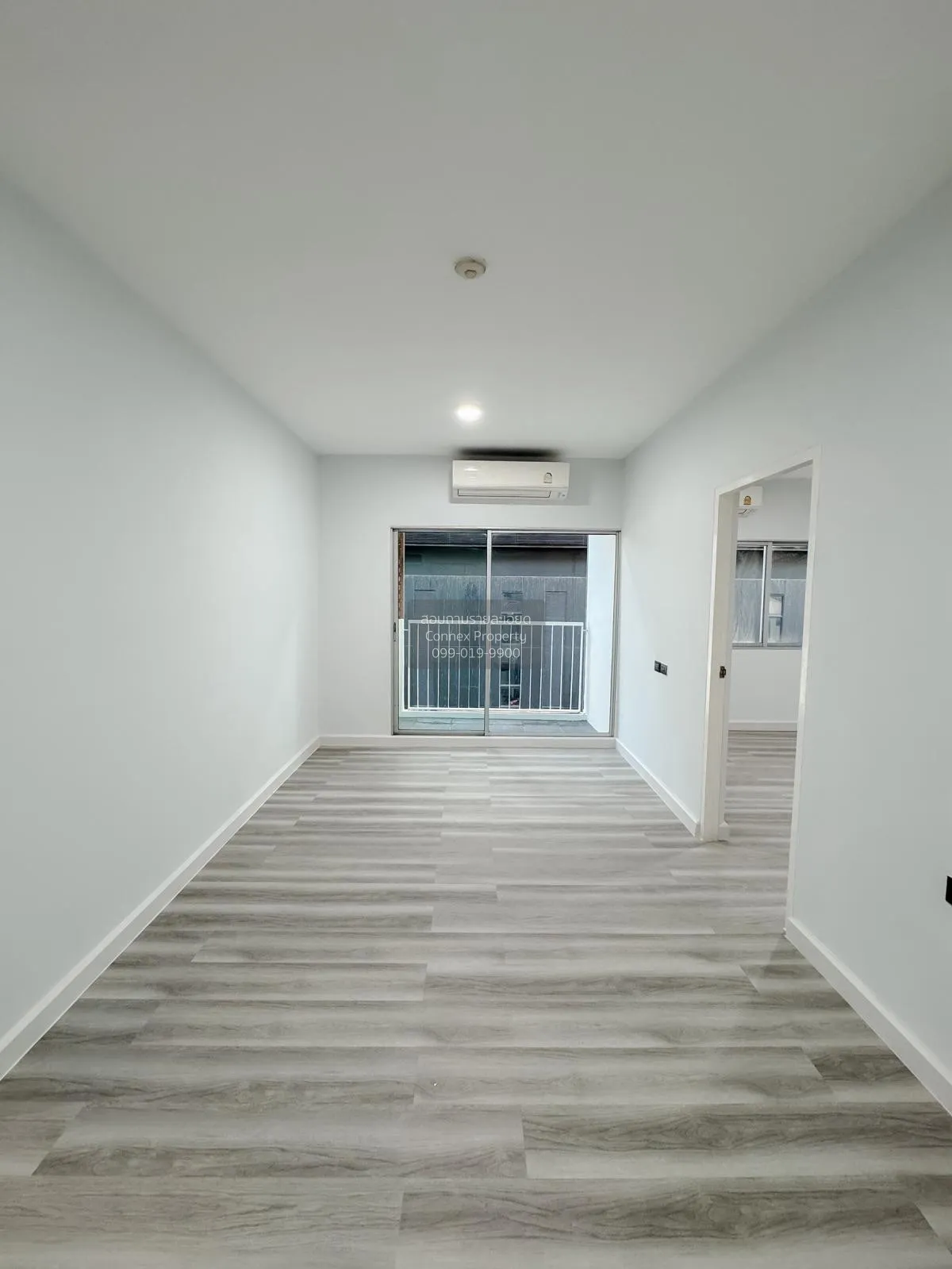 For Sale Condo , A Space Asoke-Ratchada , corner unit , MRT-Phra  2